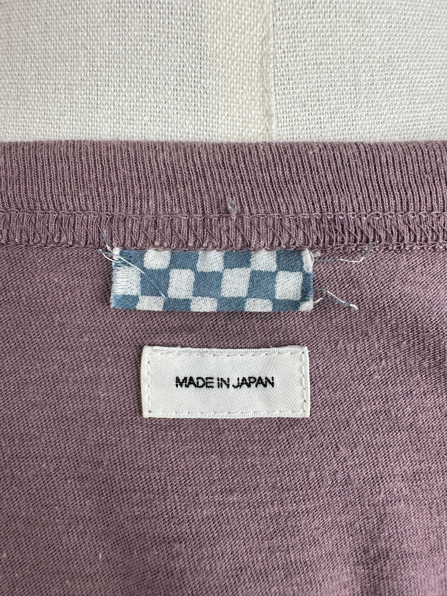 SS23 Sublig Jumbo Tee