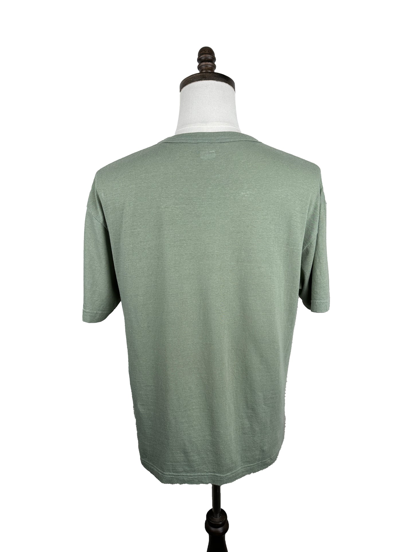 SS23 Sublig Jumbo Tee