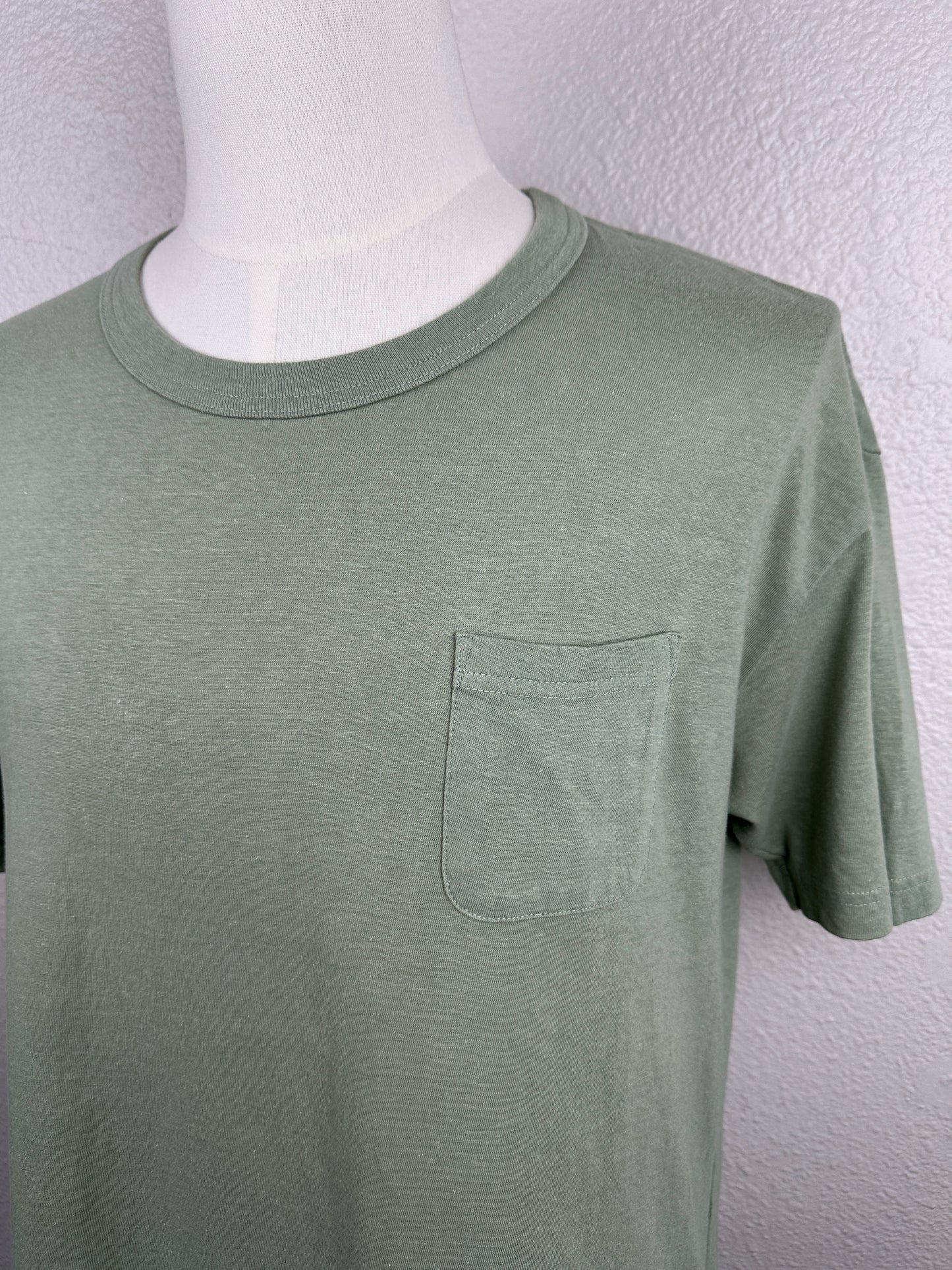 SS23 Sublig Jumbo Tee