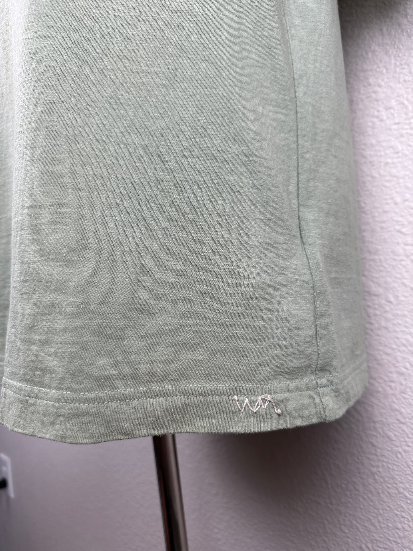 SS23 Sublig Jumbo Tee