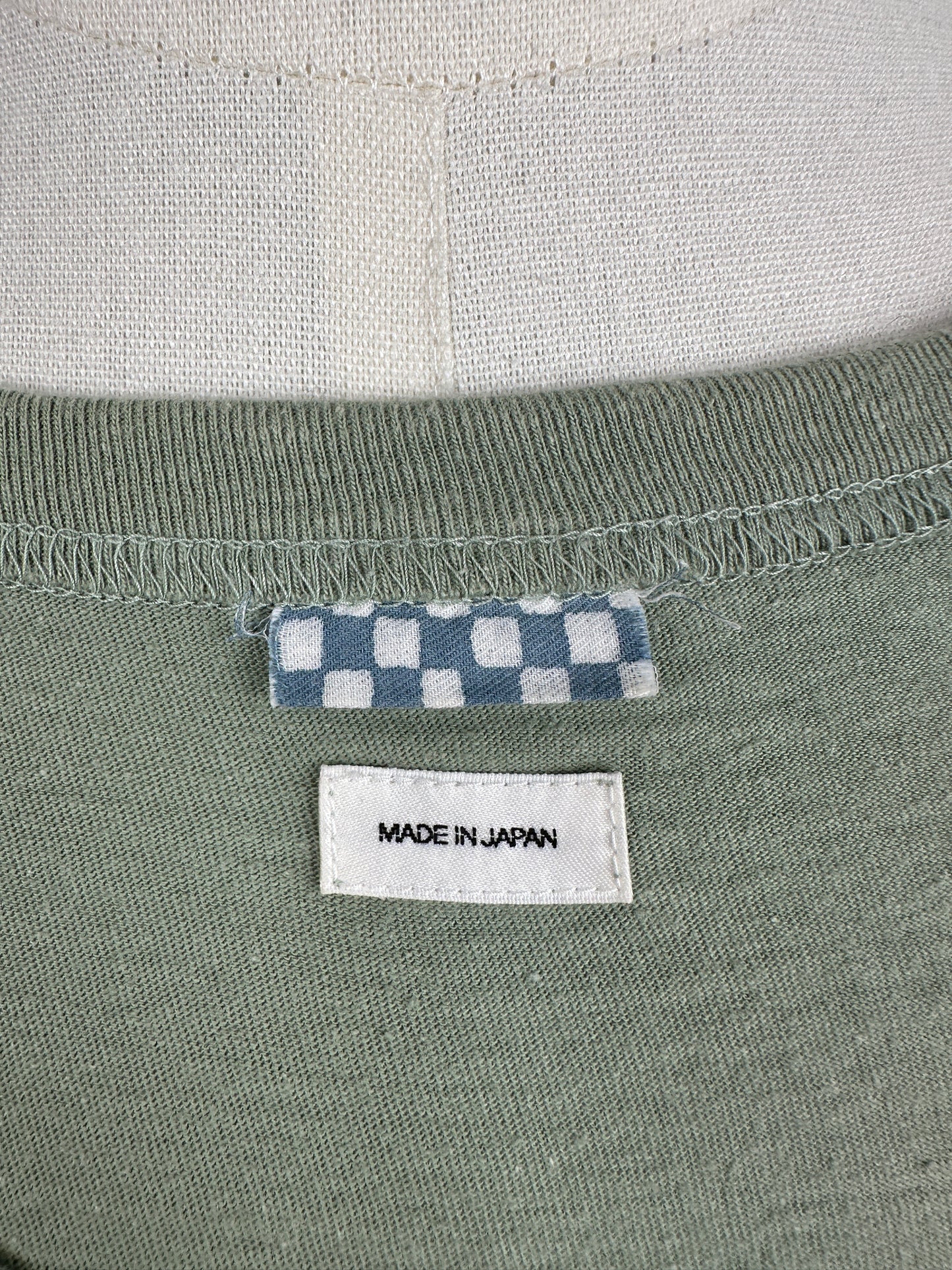SS23 Sublig Jumbo Tee