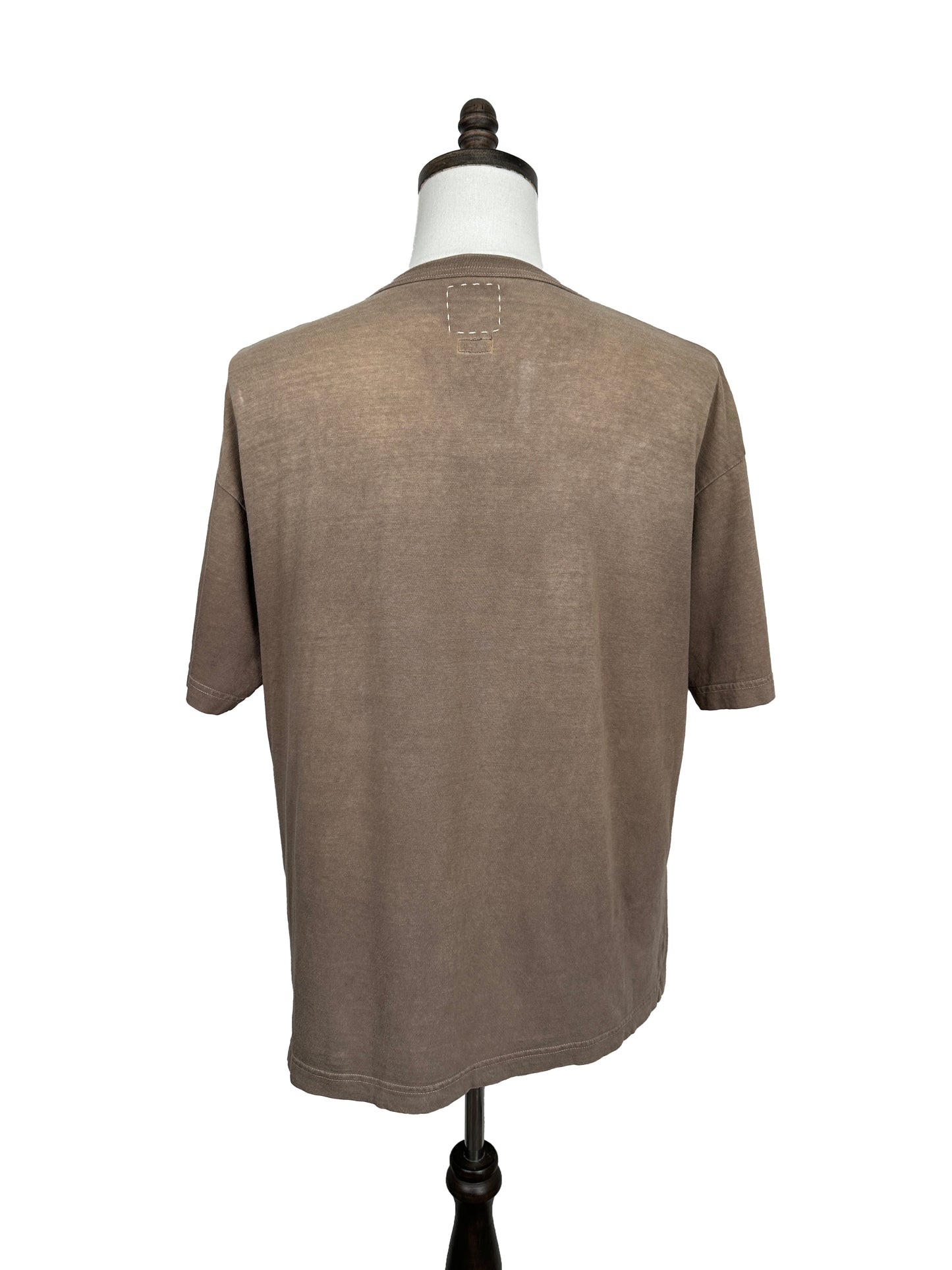 SS22 Jumbo Tee S/S (N.D.)