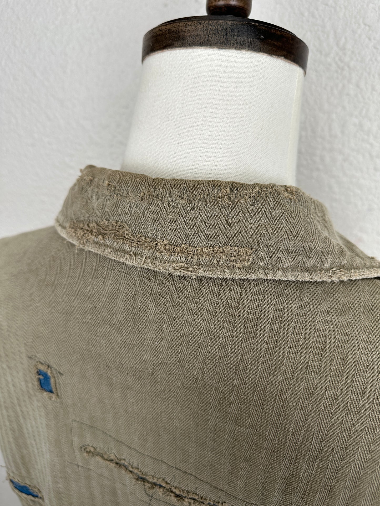 SS20 SPOT Willard JKT Crash