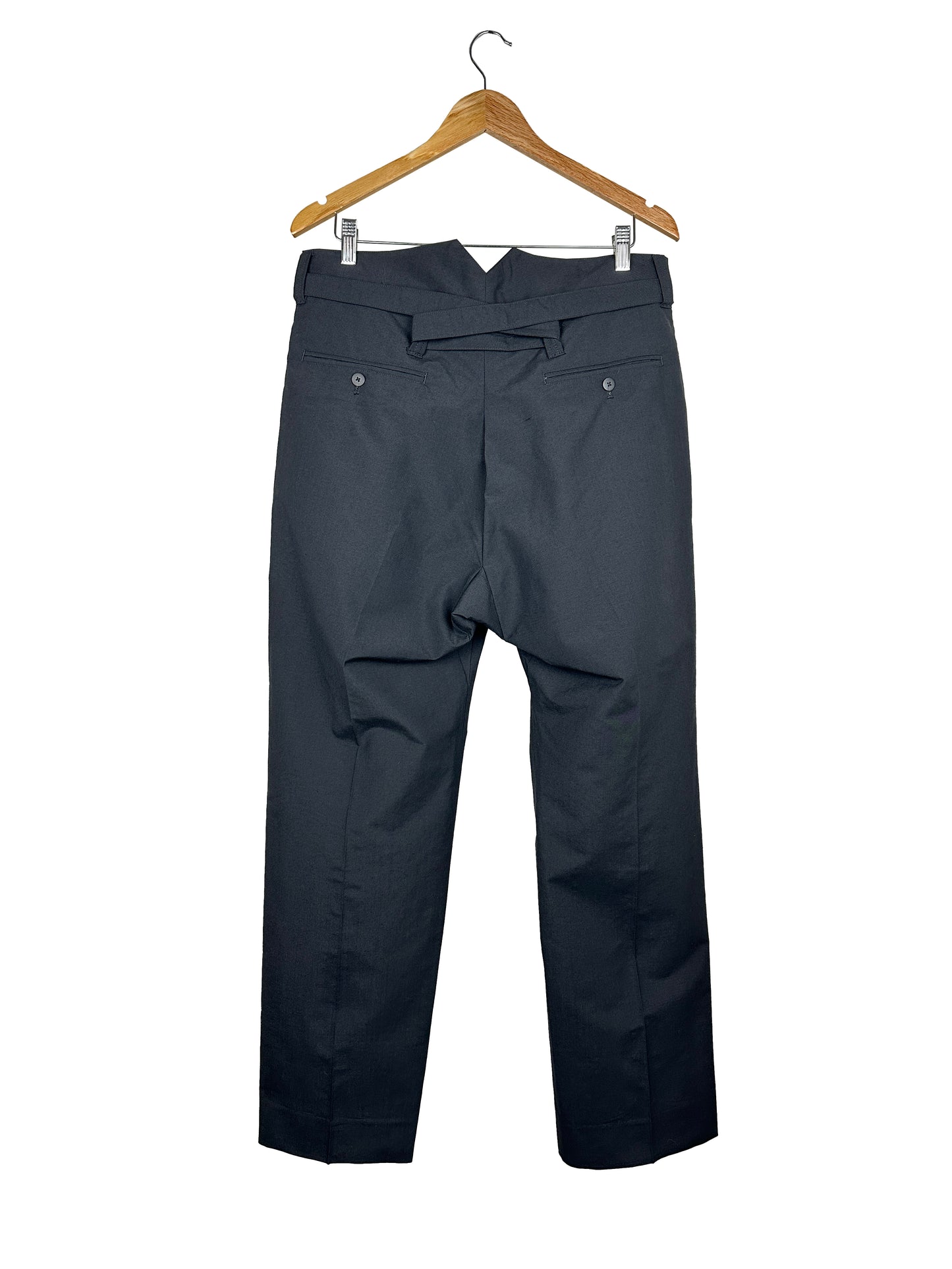 SS23 Hakama Pants (W/L)
