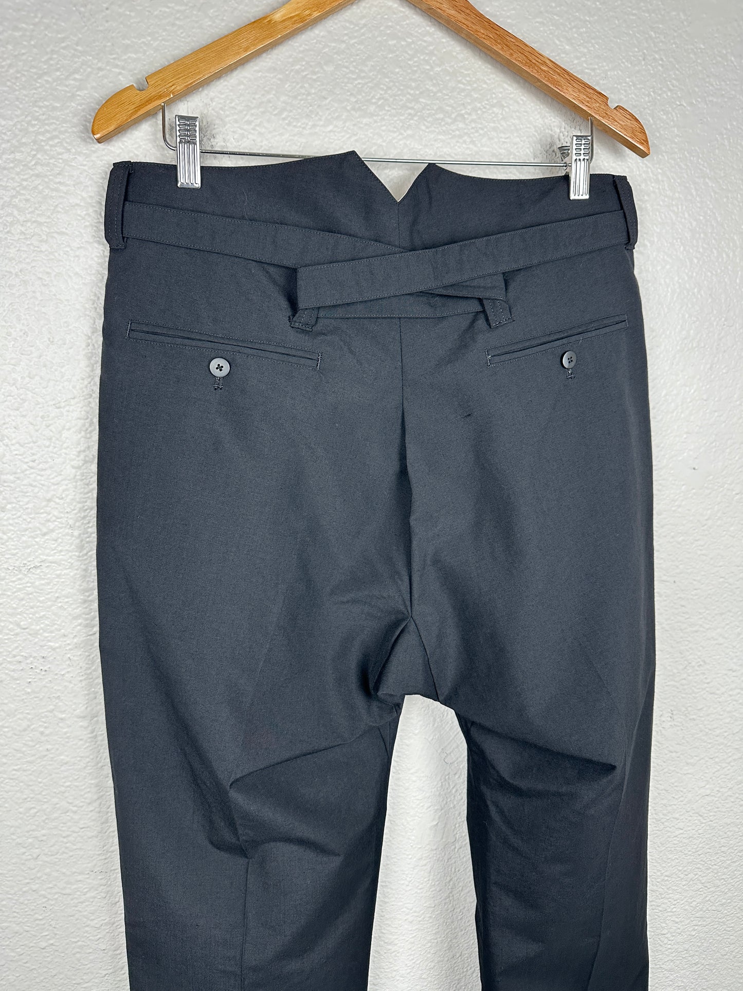 SS23 Hakama Pants (W/L)