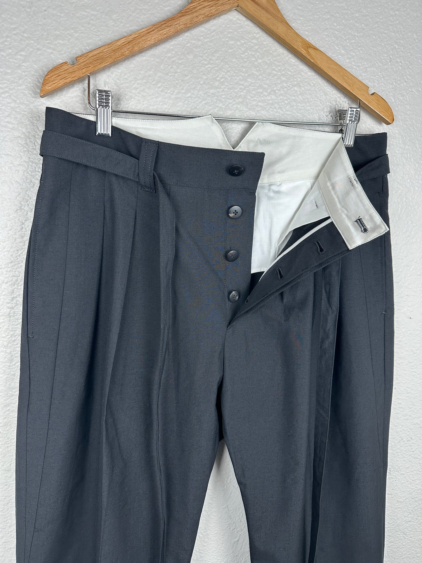 SS23 Hakama Pants (W/L)