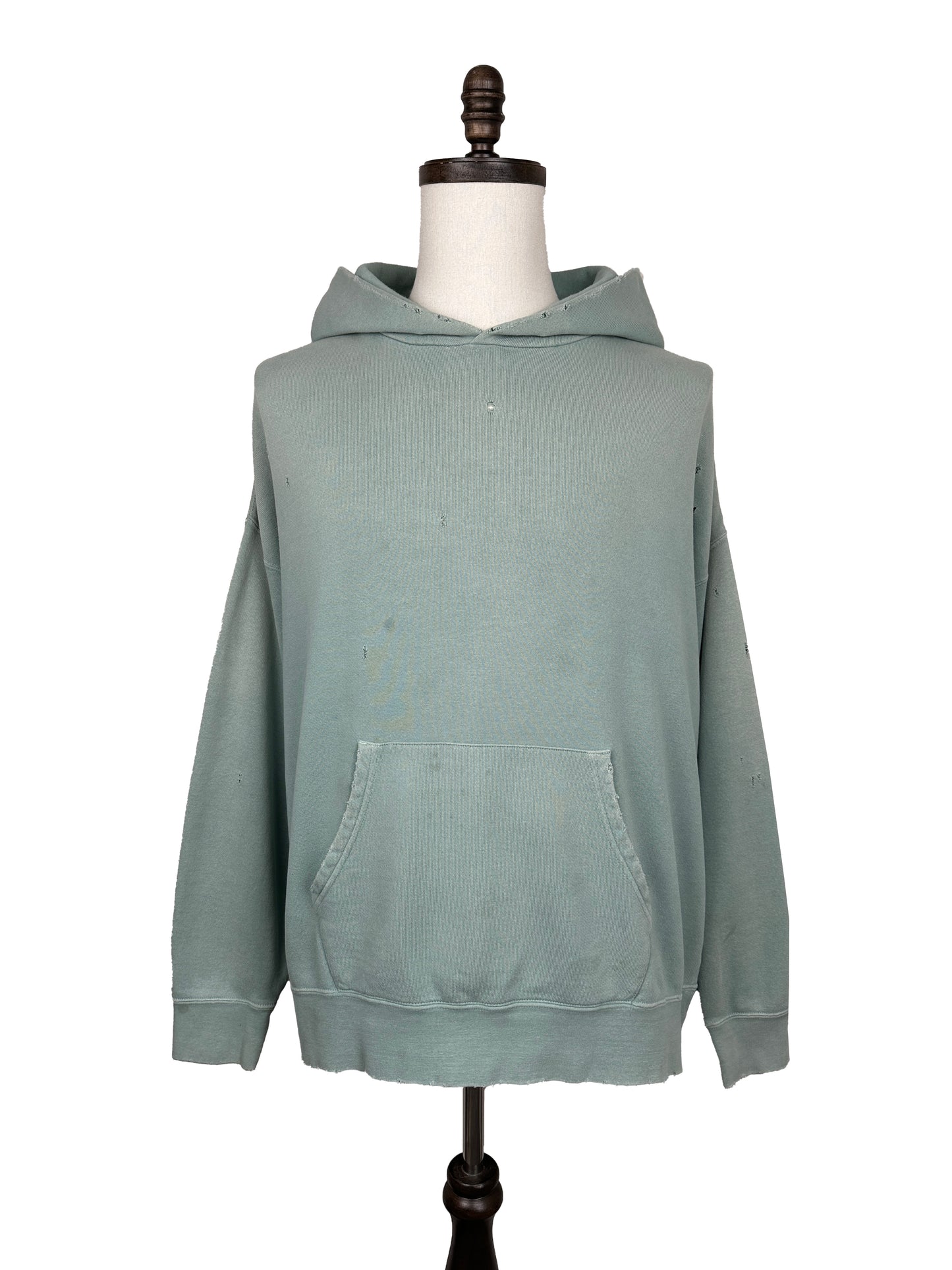 SS22 Amplus Hoodie P.O. Crash