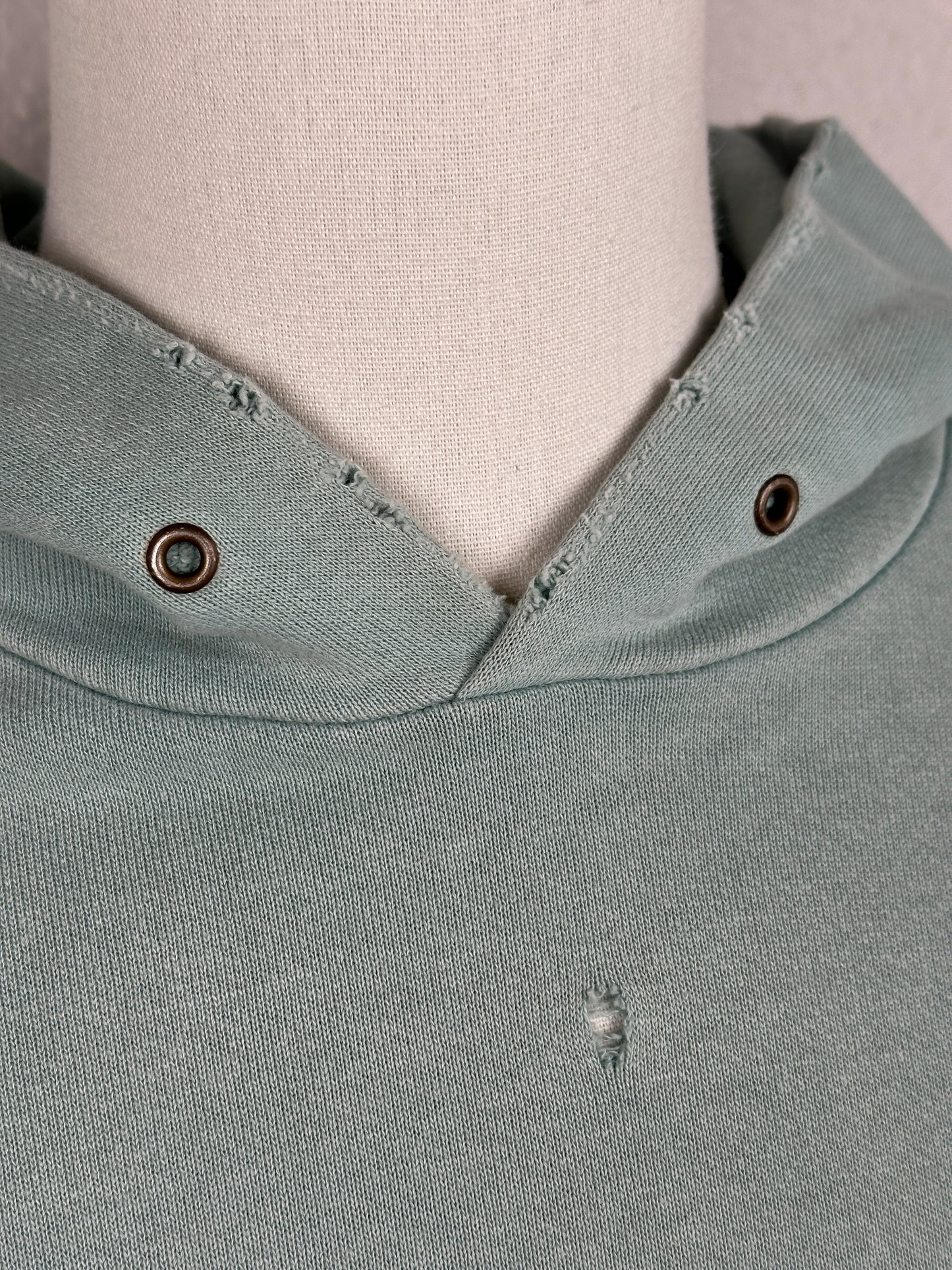 SS22 Amplus Hoodie P.O. Crash