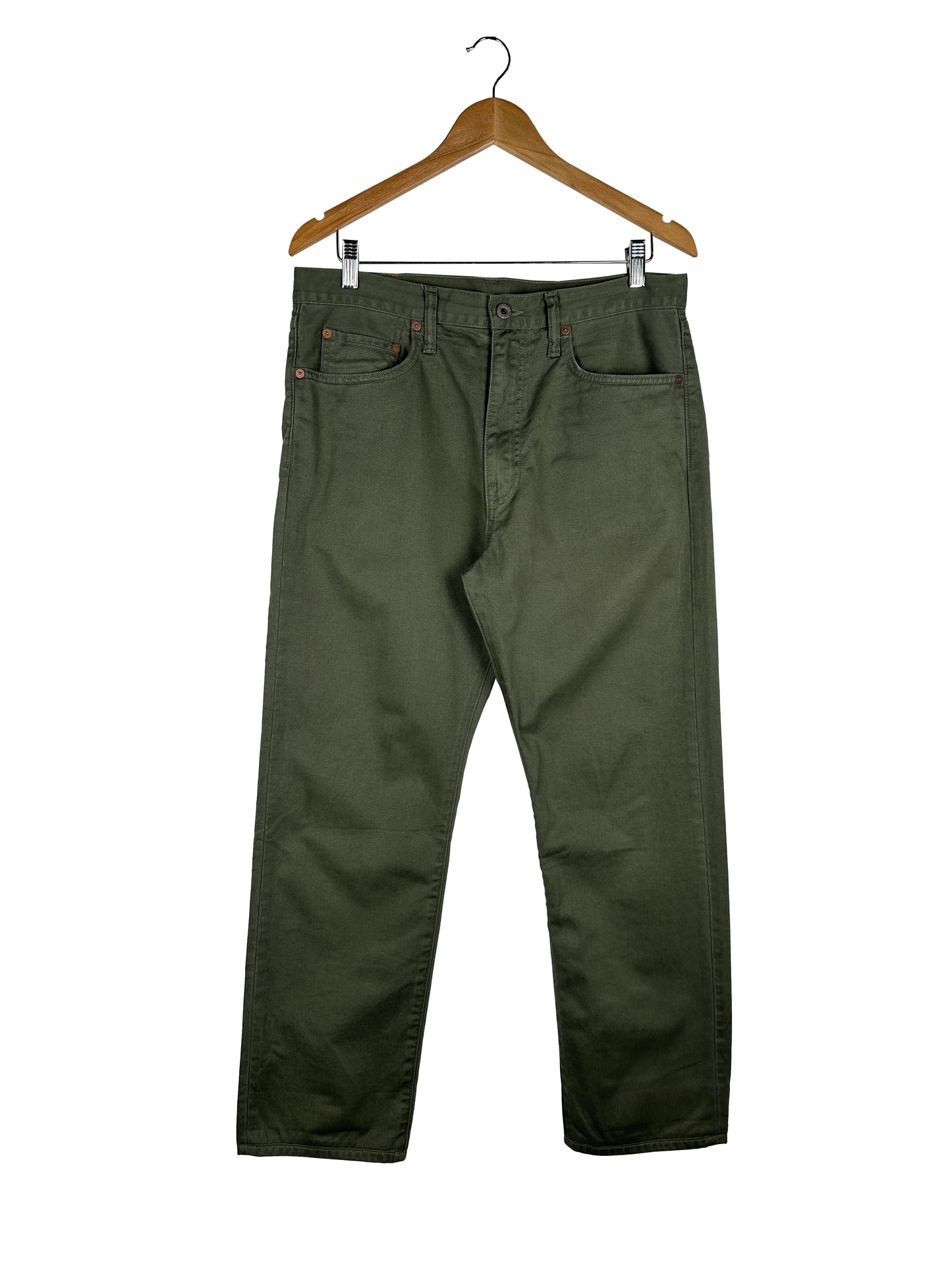 Chino 5P Monkey Cisco