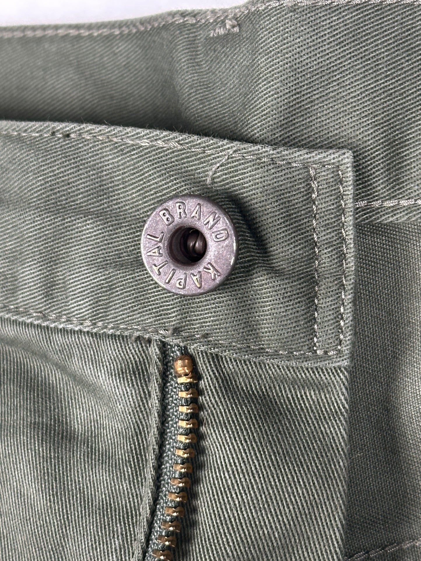 Chino 5P Monkey Cisco