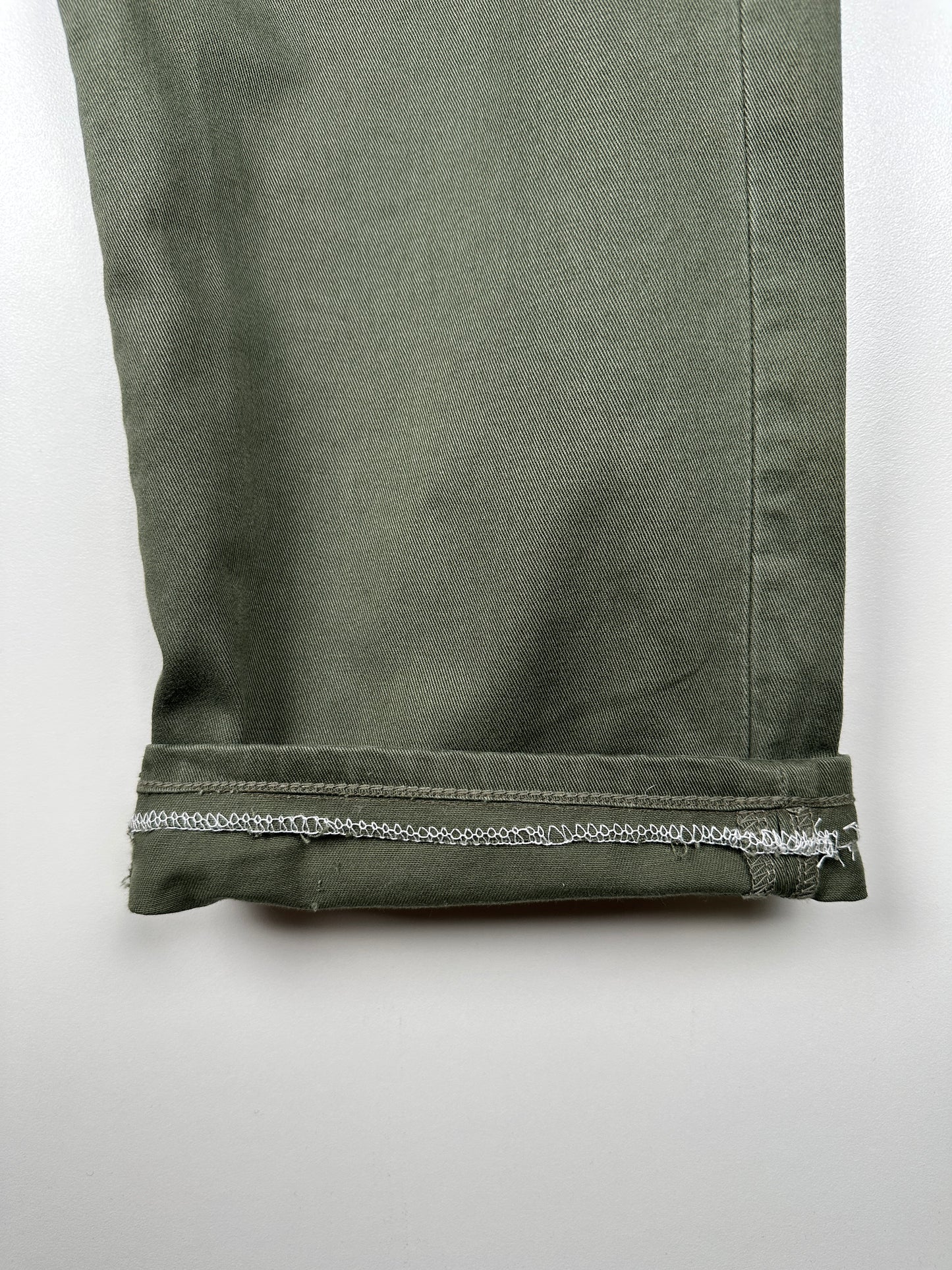 Chino 5P Monkey Cisco