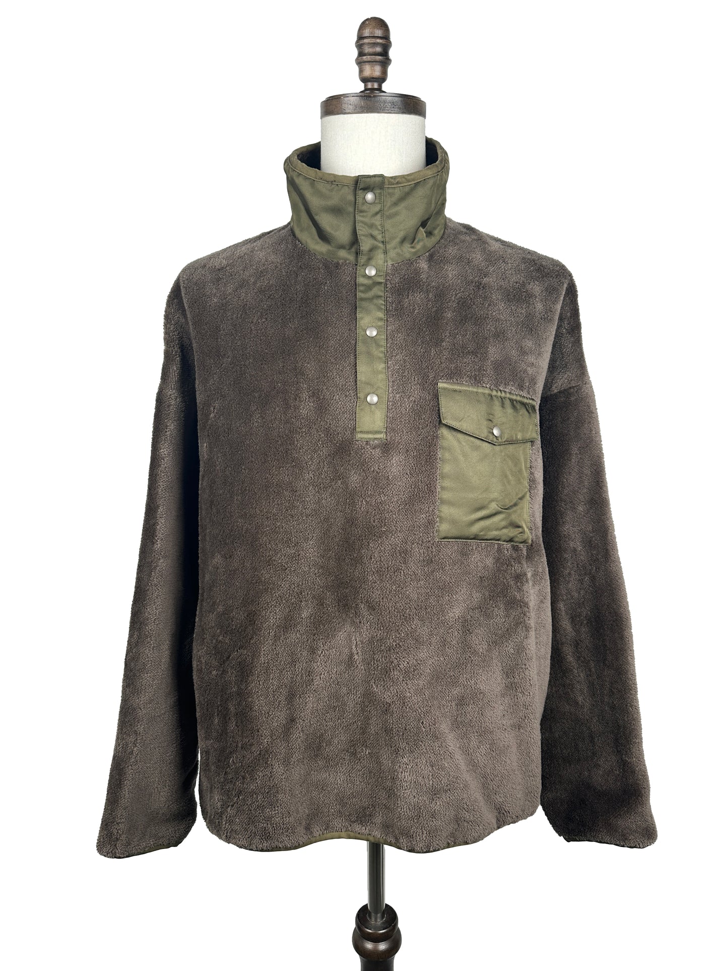 FW22 Barlow P.O. *F.I.L. Exclusive