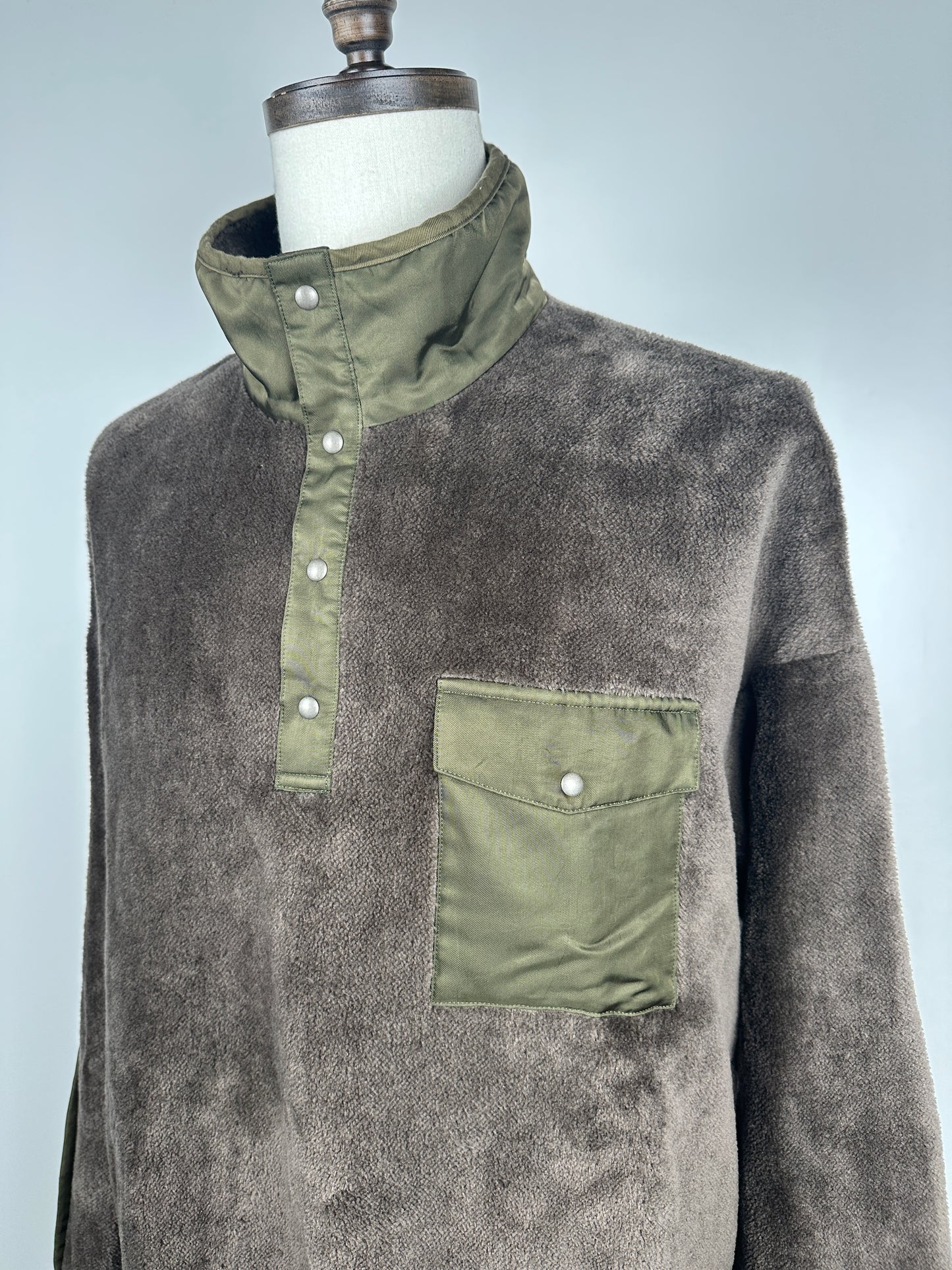 FW22 Barlow P.O. *F.I.L. Exclusive