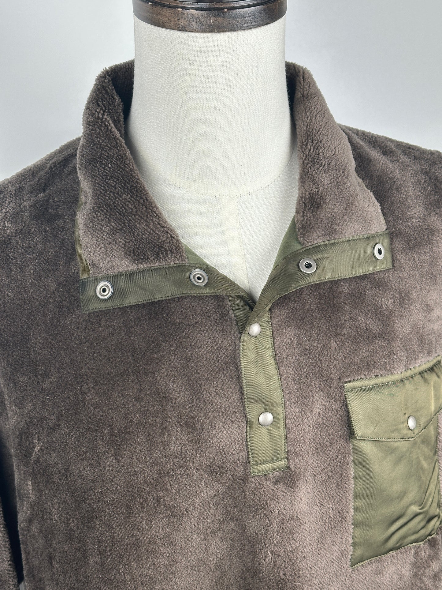 FW22 Barlow P.O. *F.I.L. Exclusive