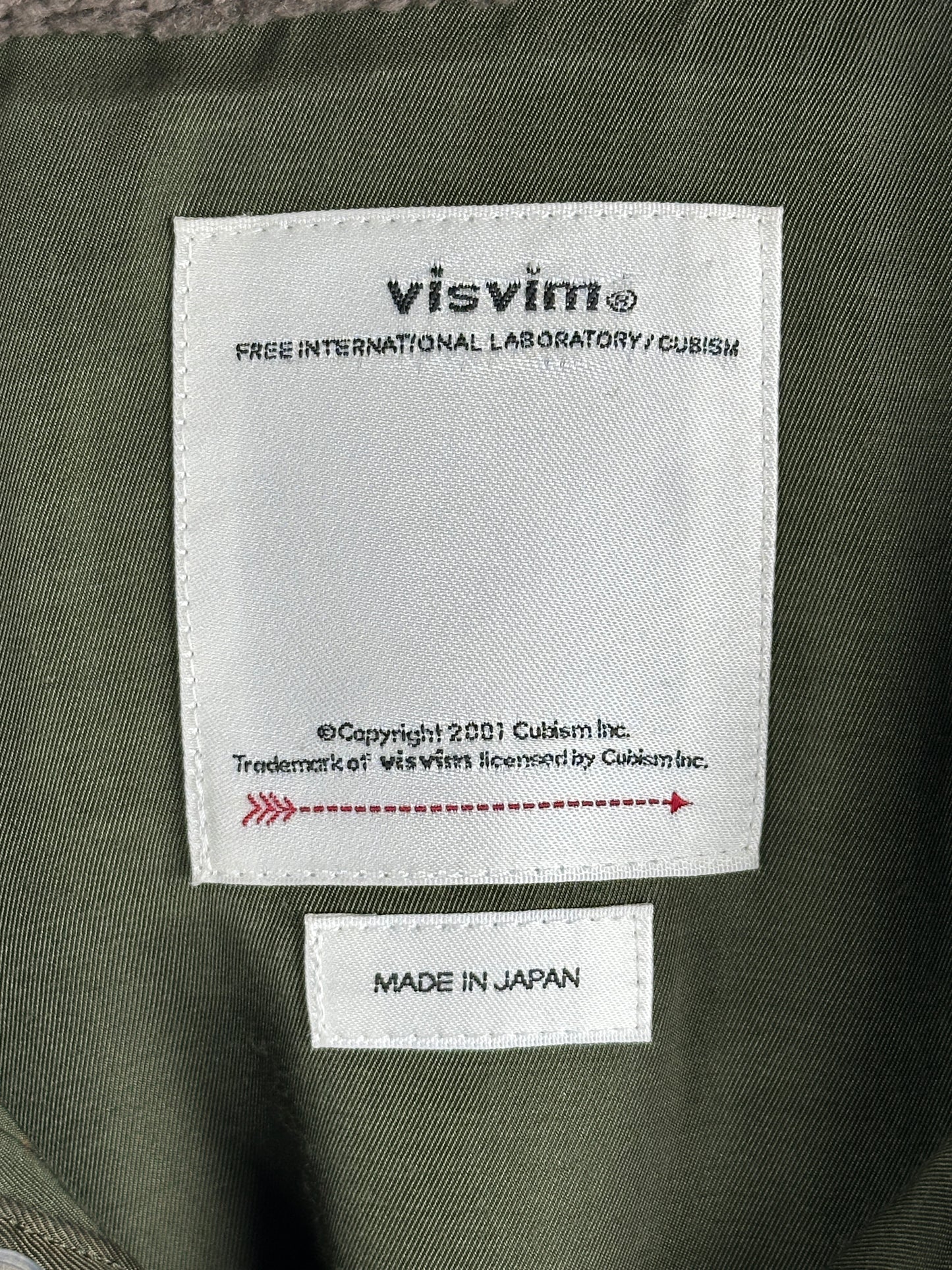 FW22 Barlow P.O. *F.I.L. Exclusive