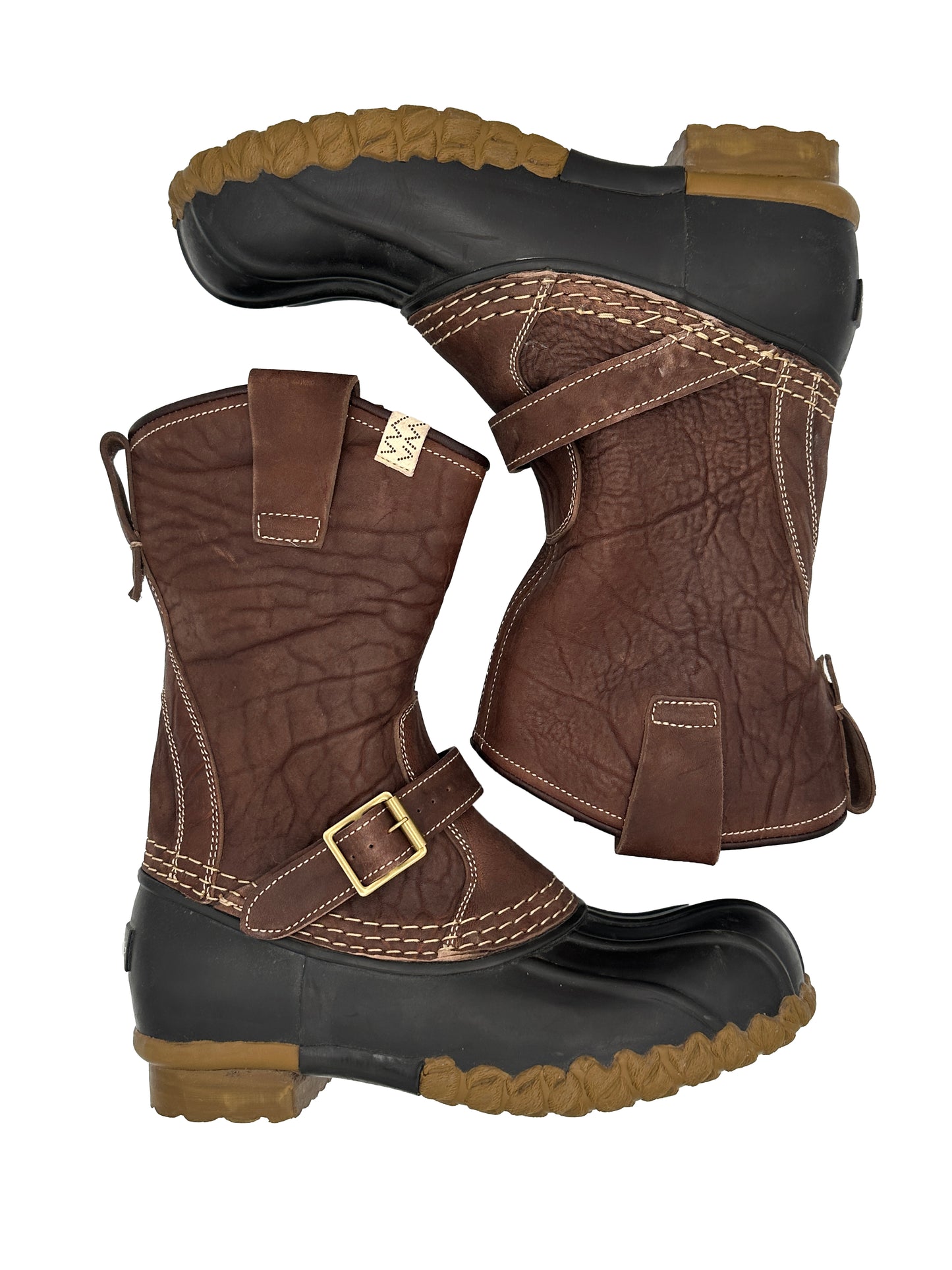 SS24 Decoy D.Logger-Folk
