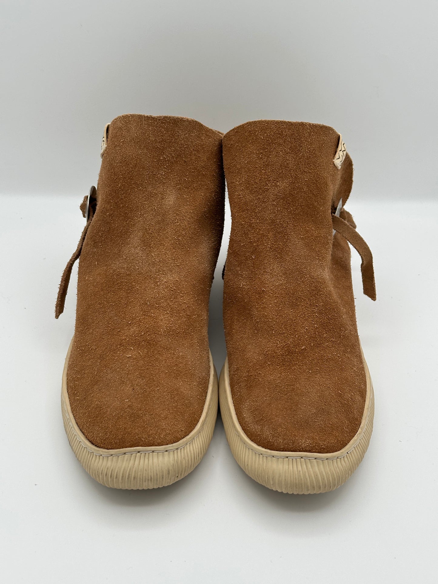SS20 Gila Moc Mid II Folk