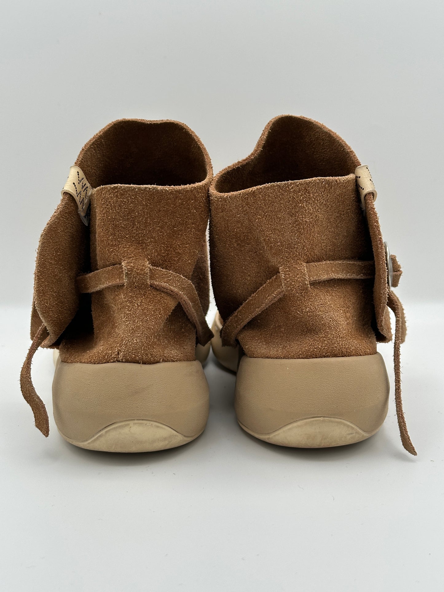 SS20 Gila Moc Mid II Folk