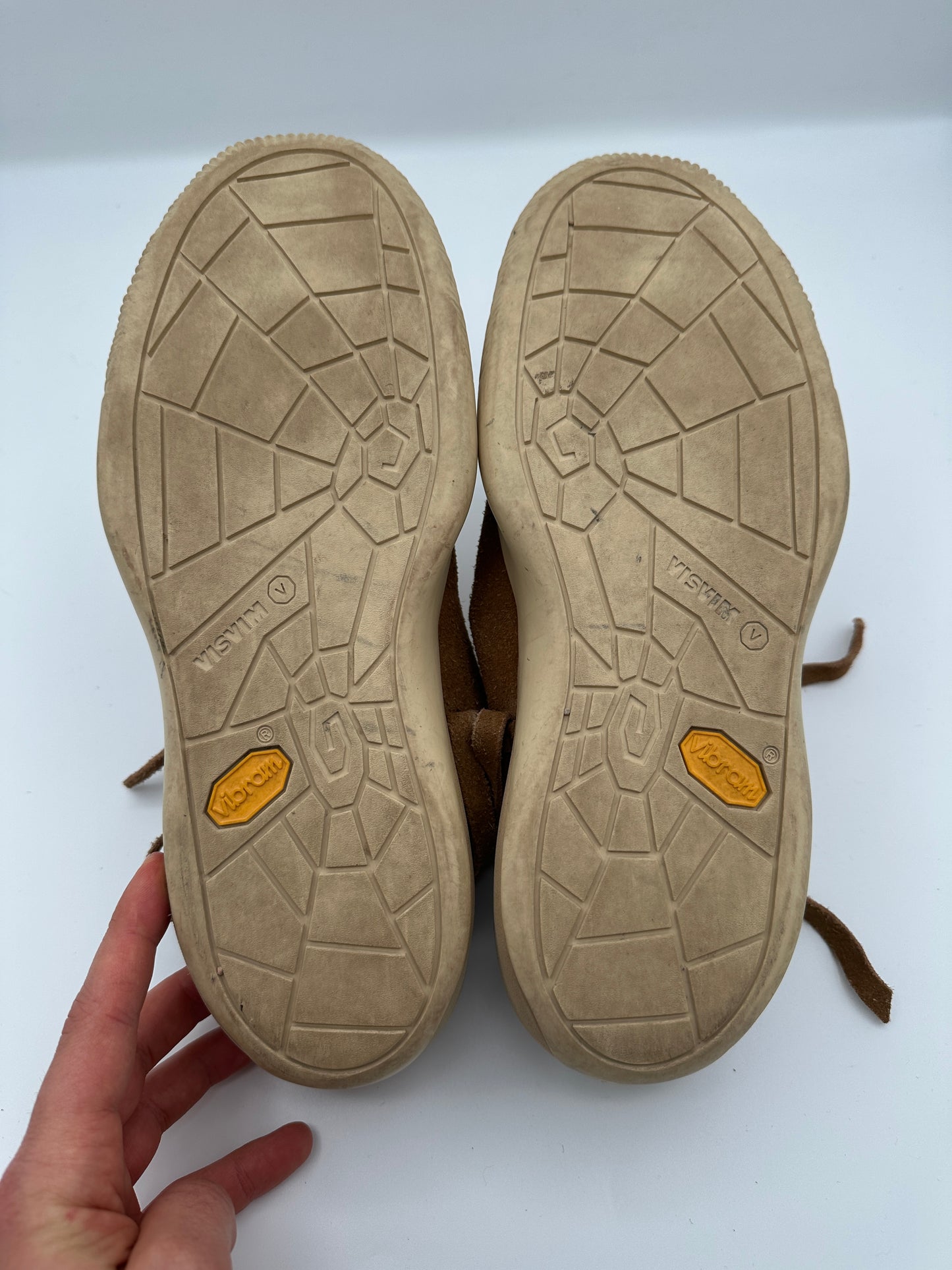 SS20 Gila Moc Mid II Folk