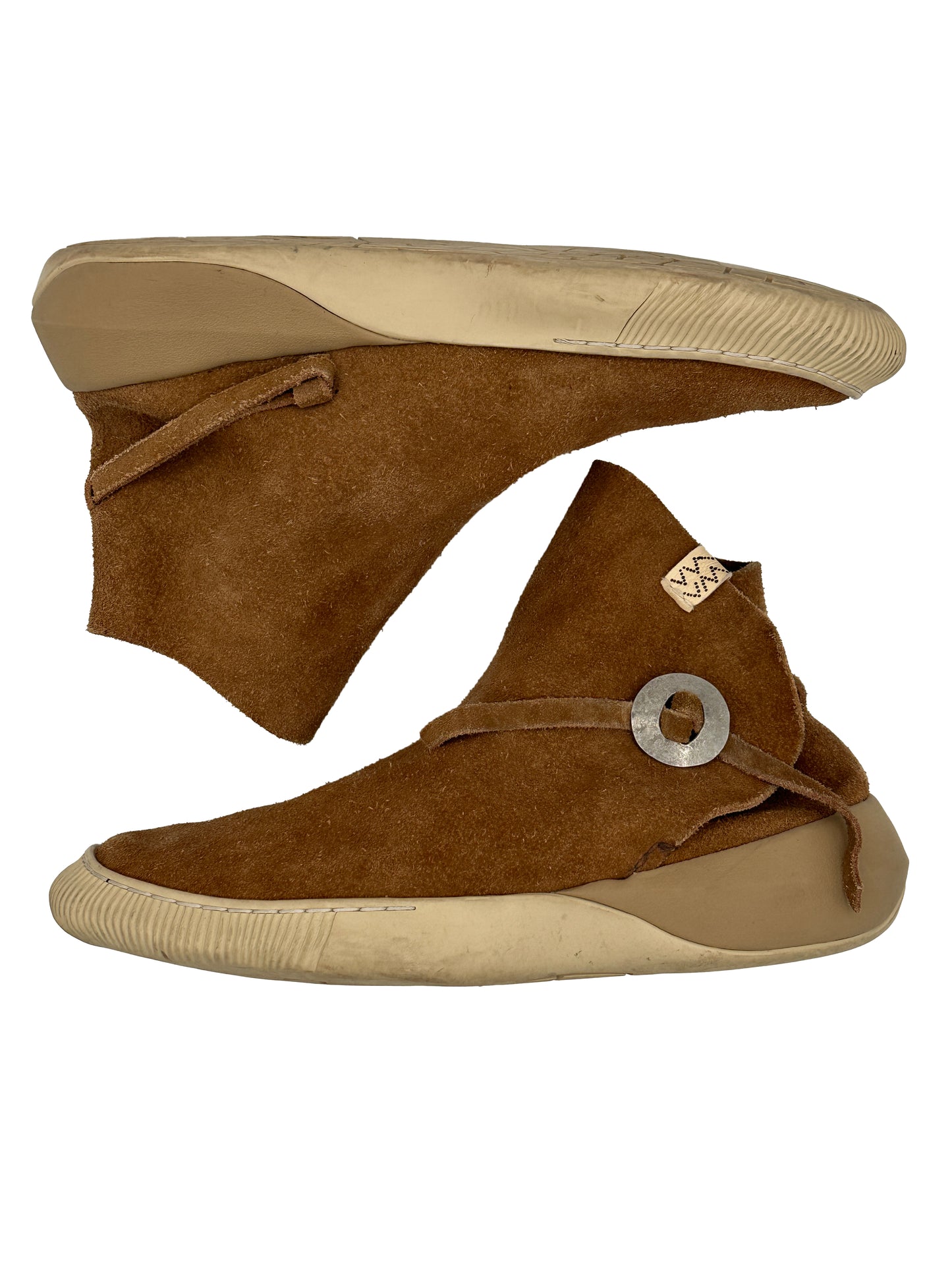 SS20 Gila Moc Mid II Folk