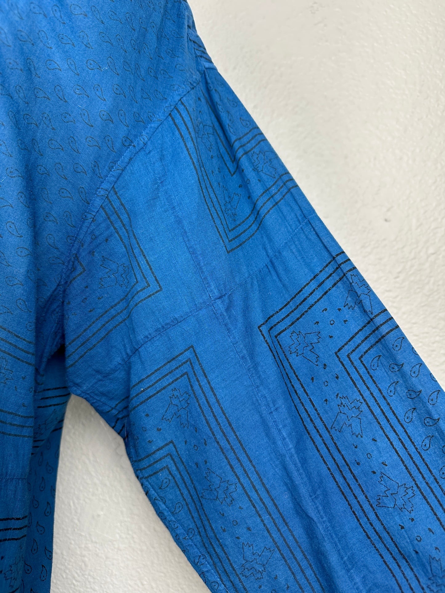 SS20 Kafka L/S Bandana P.W. (N.D.) *Flagship Store Exclusive
