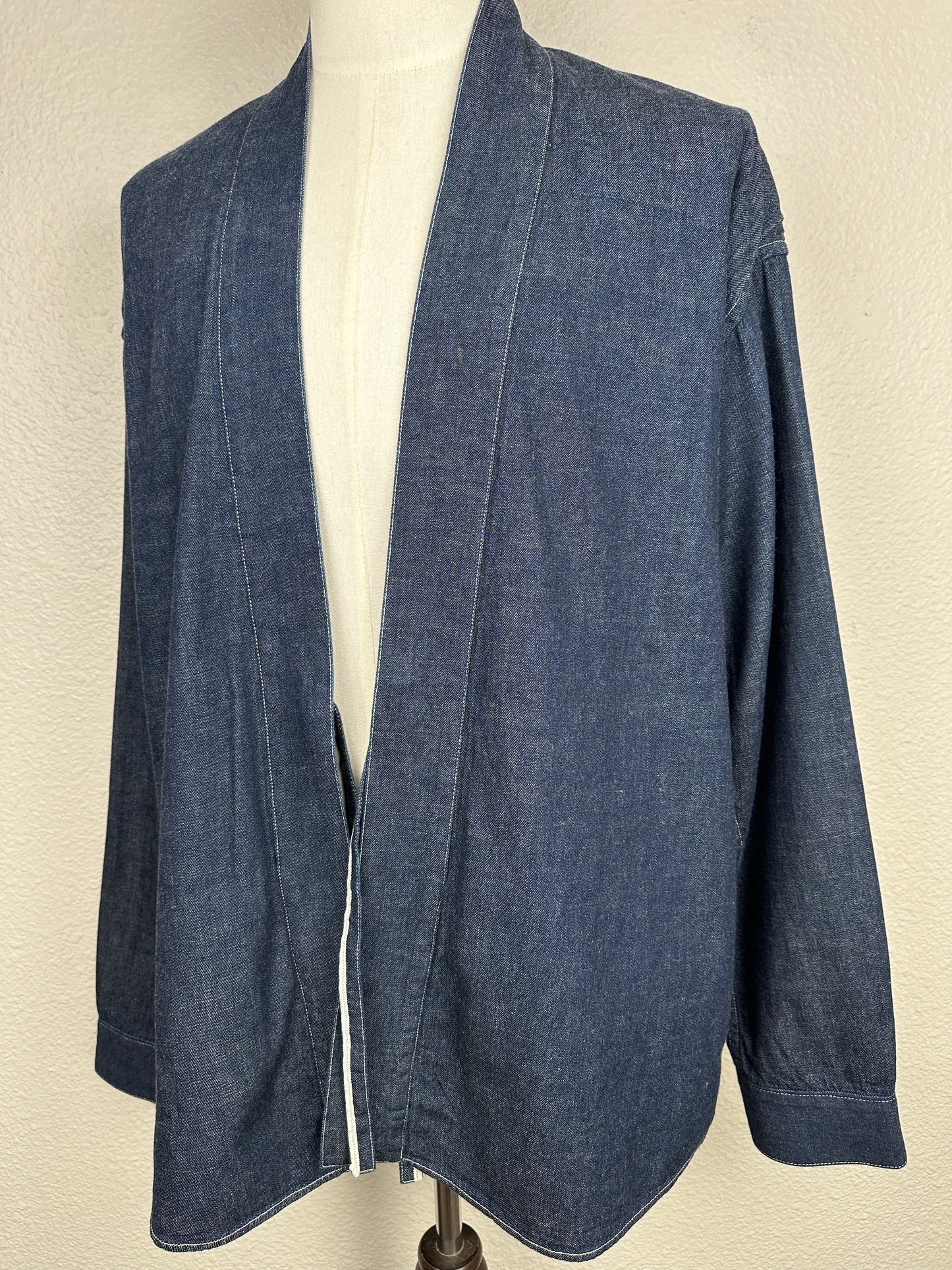 SS19 SS Lhamo Shirt One Wash