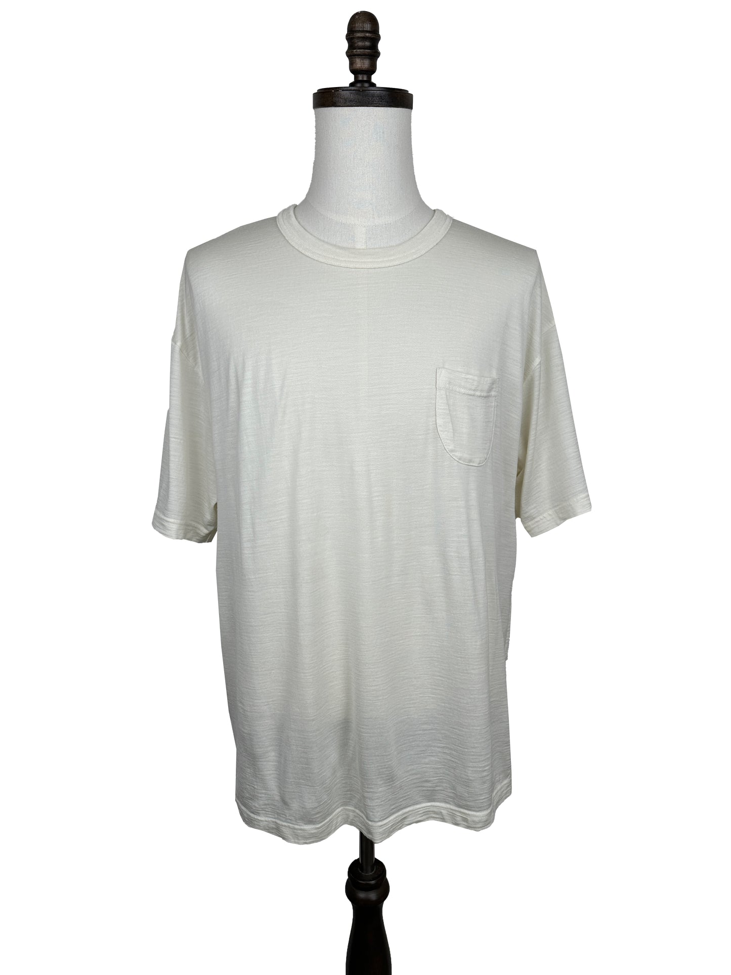 SS21 VS Amplus Tee S/S (Superfine)