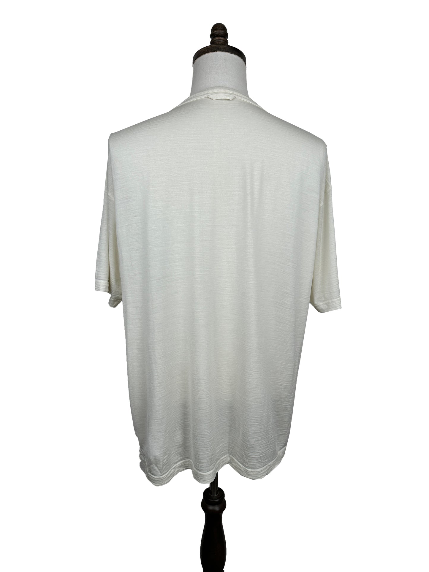 SS21 VS Amplus Tee S/S (Superfine)