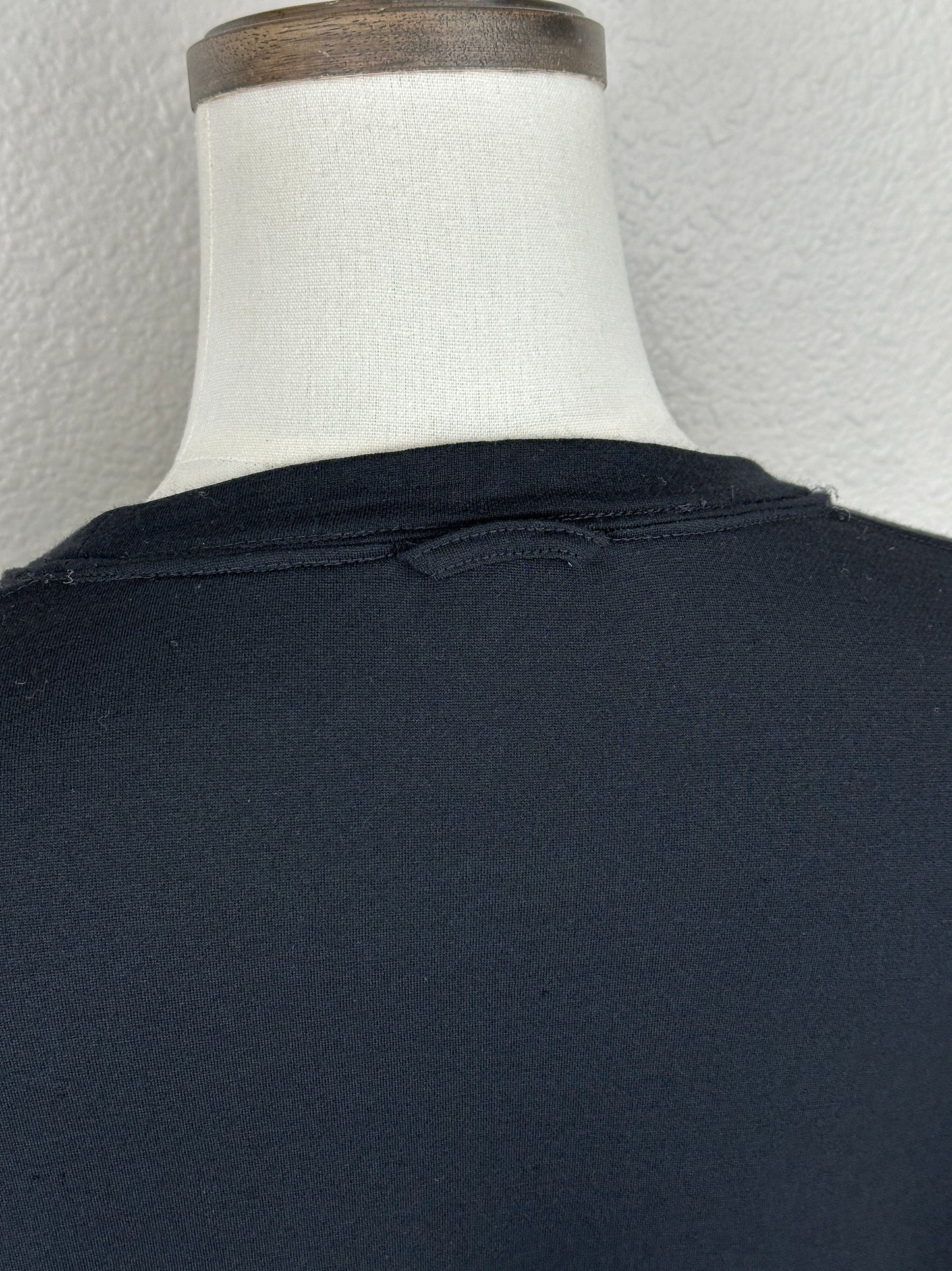 SS21 VS Amplus Sweat 3/4 (Superfine)