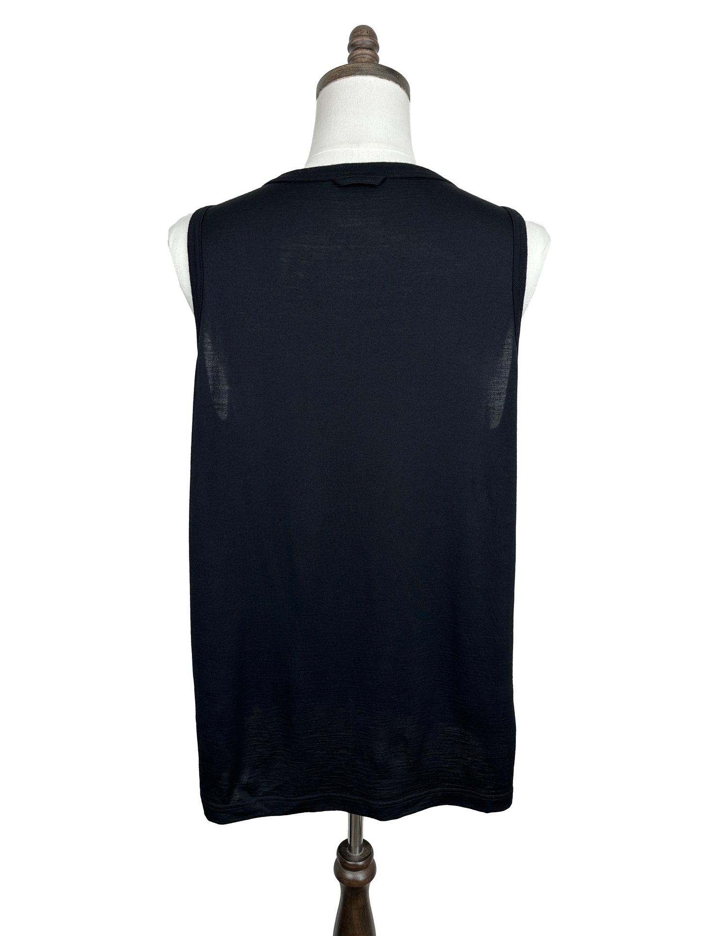 SS21 VS Tank Top (Superfine)