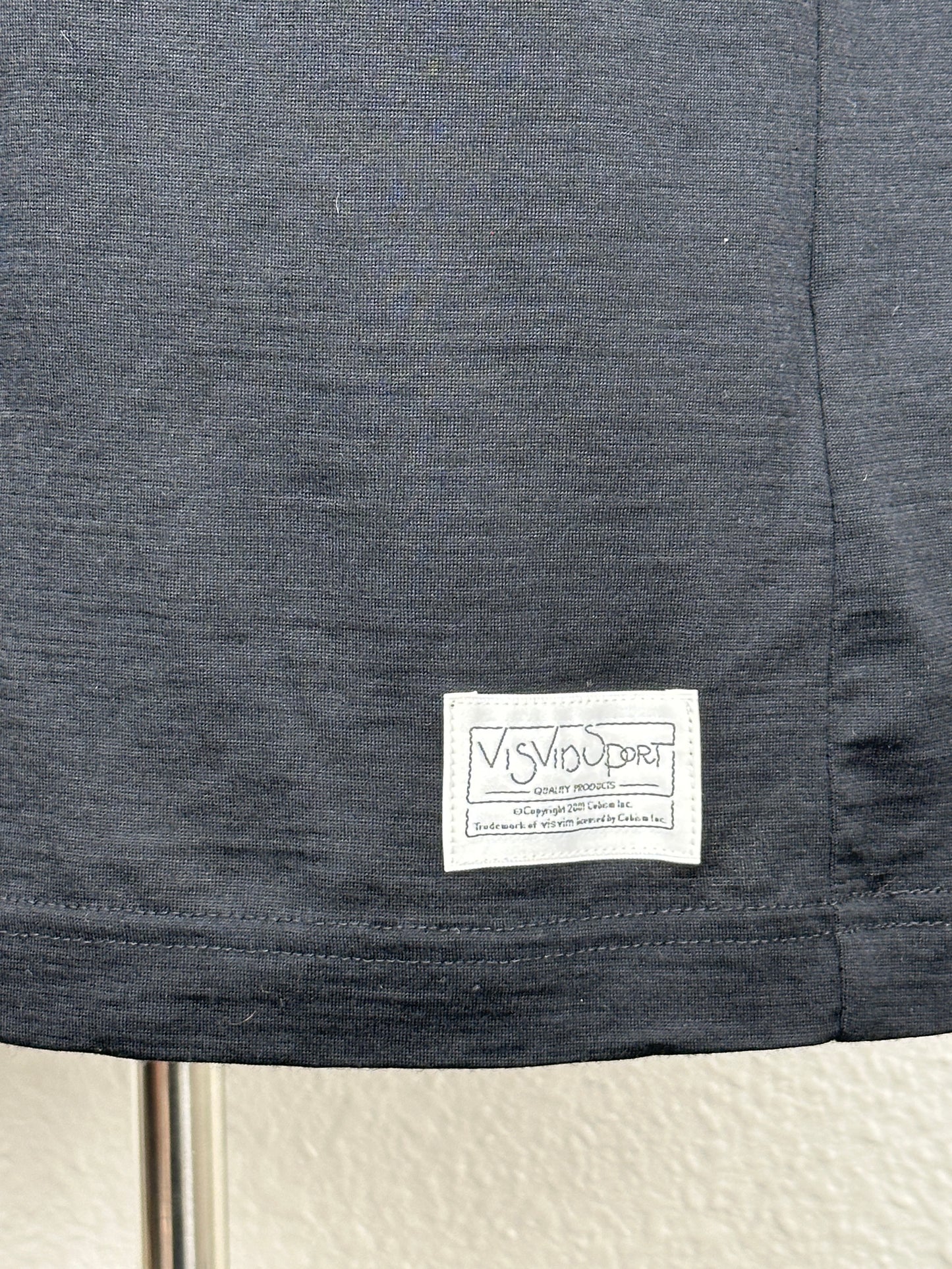 SS21 VS Tank Top (Superfine)