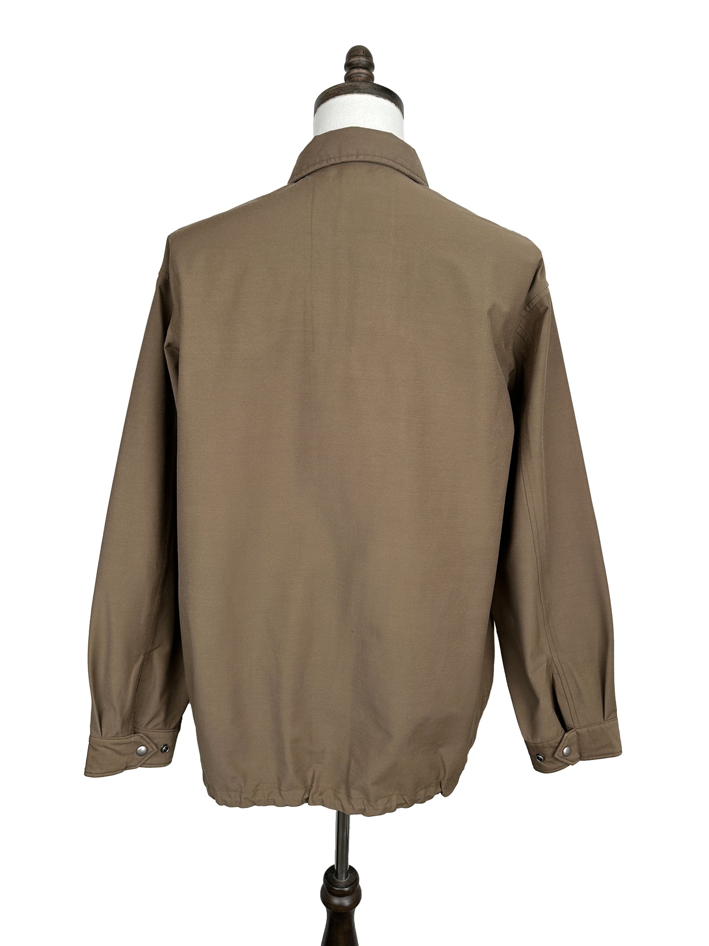 FW20 SPOT Coach JKT 2.5L Gore-Tex *F.I.L Exclusive