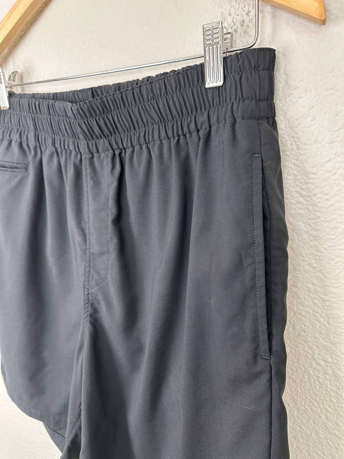 SS21 VS Cassius Shorts (Superfine)