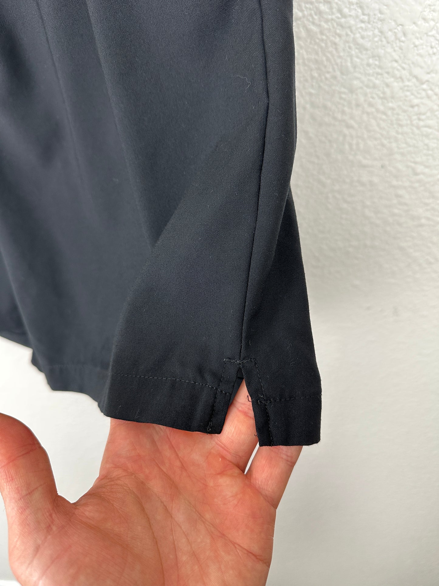 SS21 VS Cassius Shorts (Superfine)