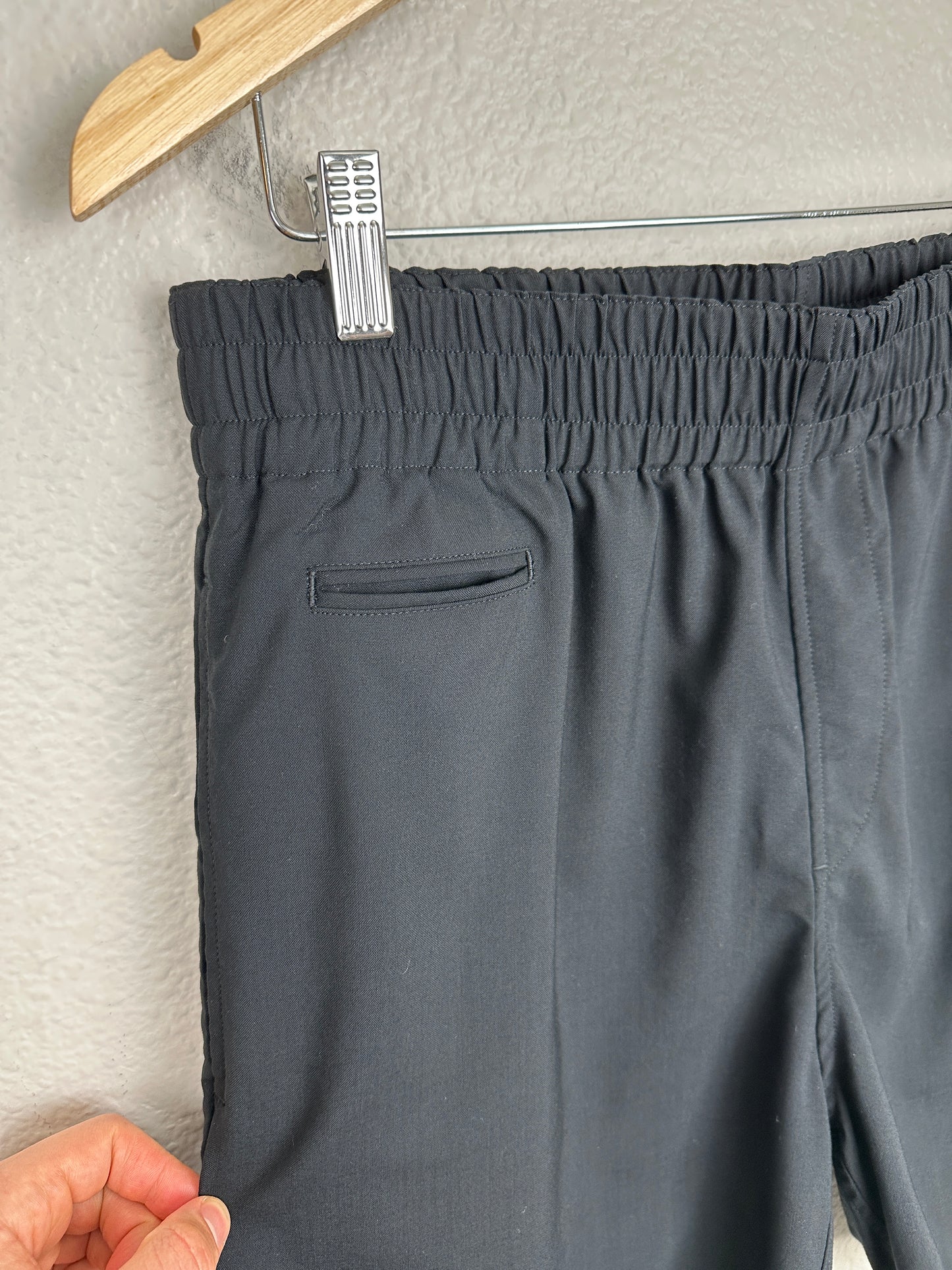 SS21 VS Cassius Shorts (Superfine)