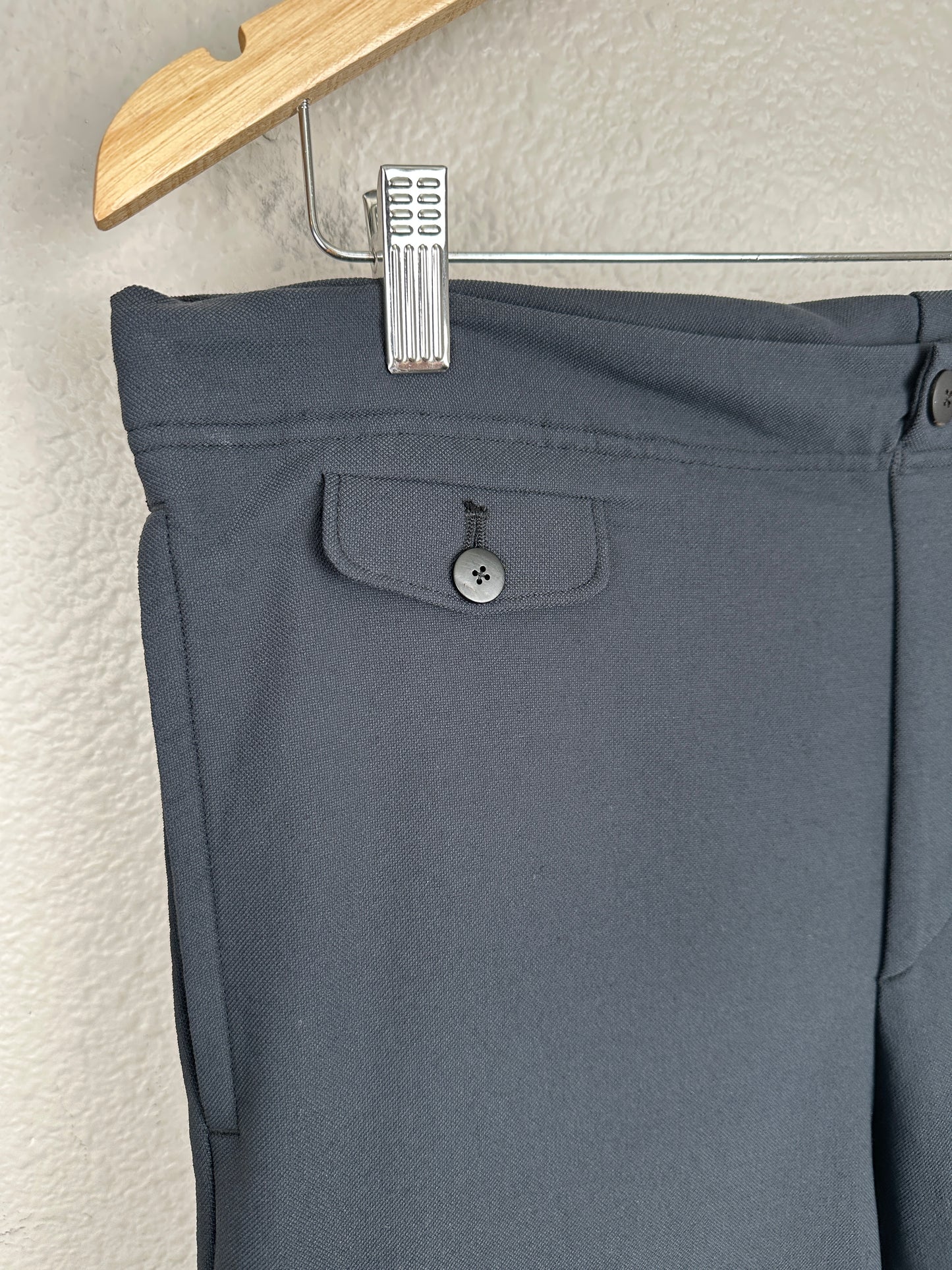 SS21 VS Walker Slack Shorts (NY/SF)