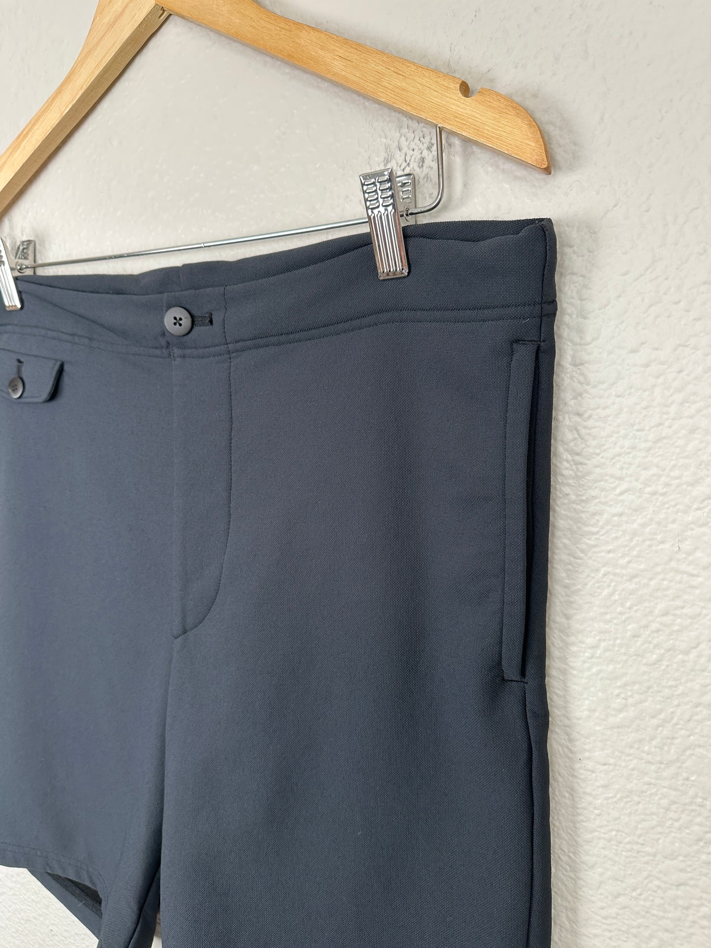 SS21 VS Walker Slack Shorts (NY/SF)