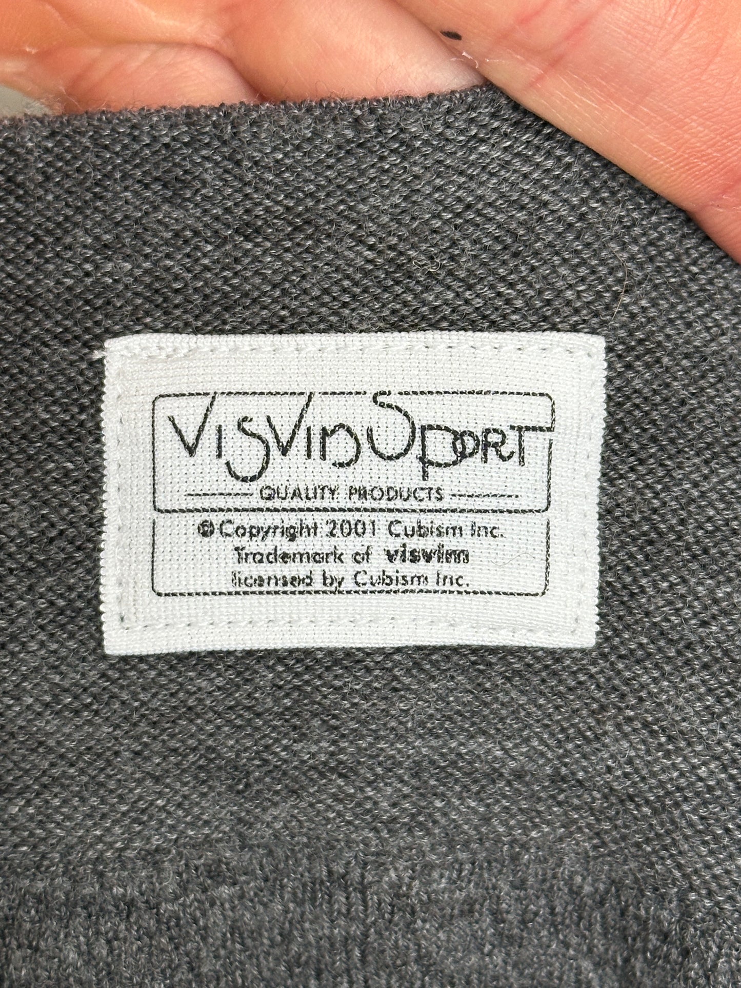 FW21 VS Longjohns (Superfine)