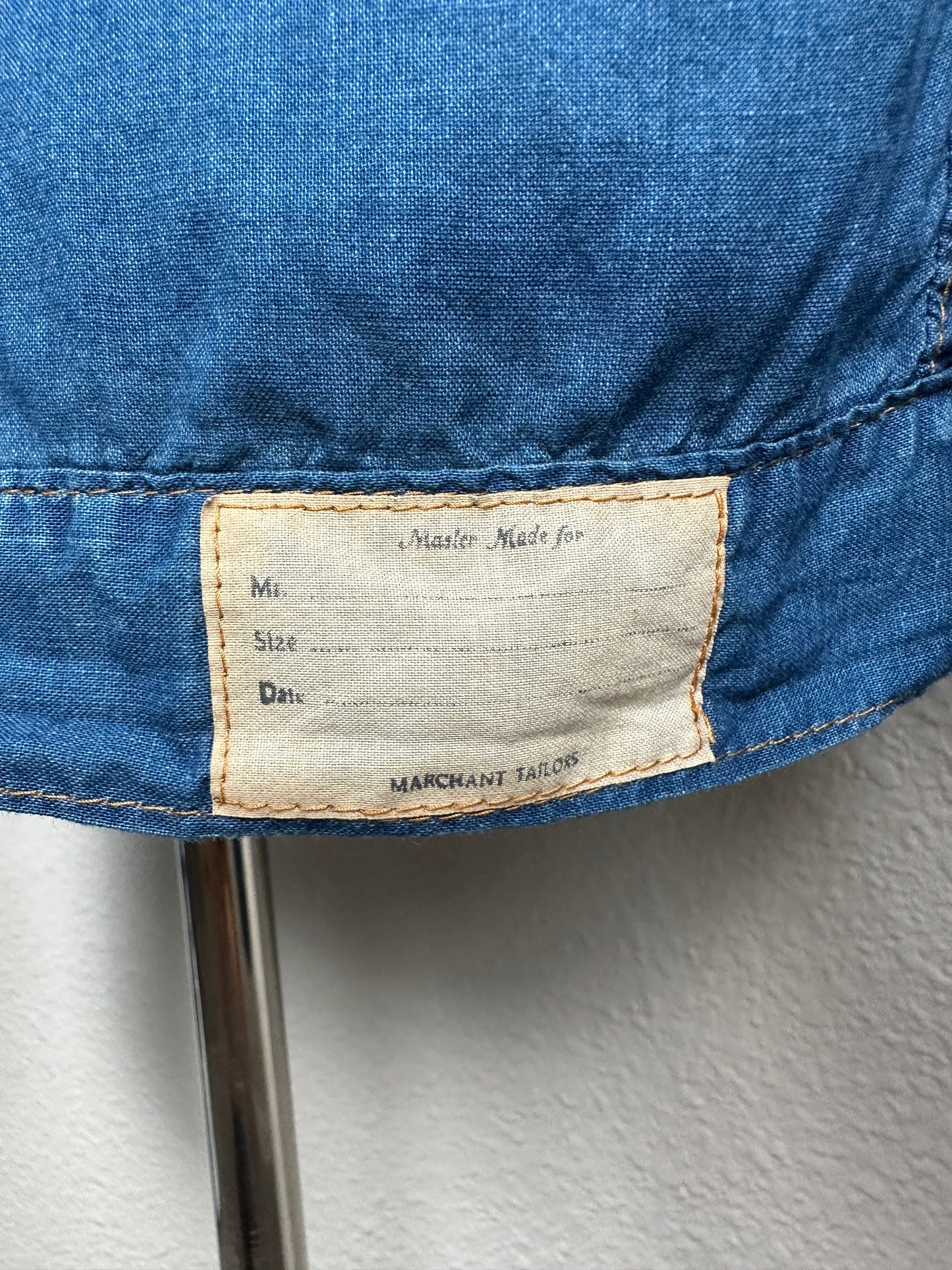 IDG Gauze X Kaya 1st JKT