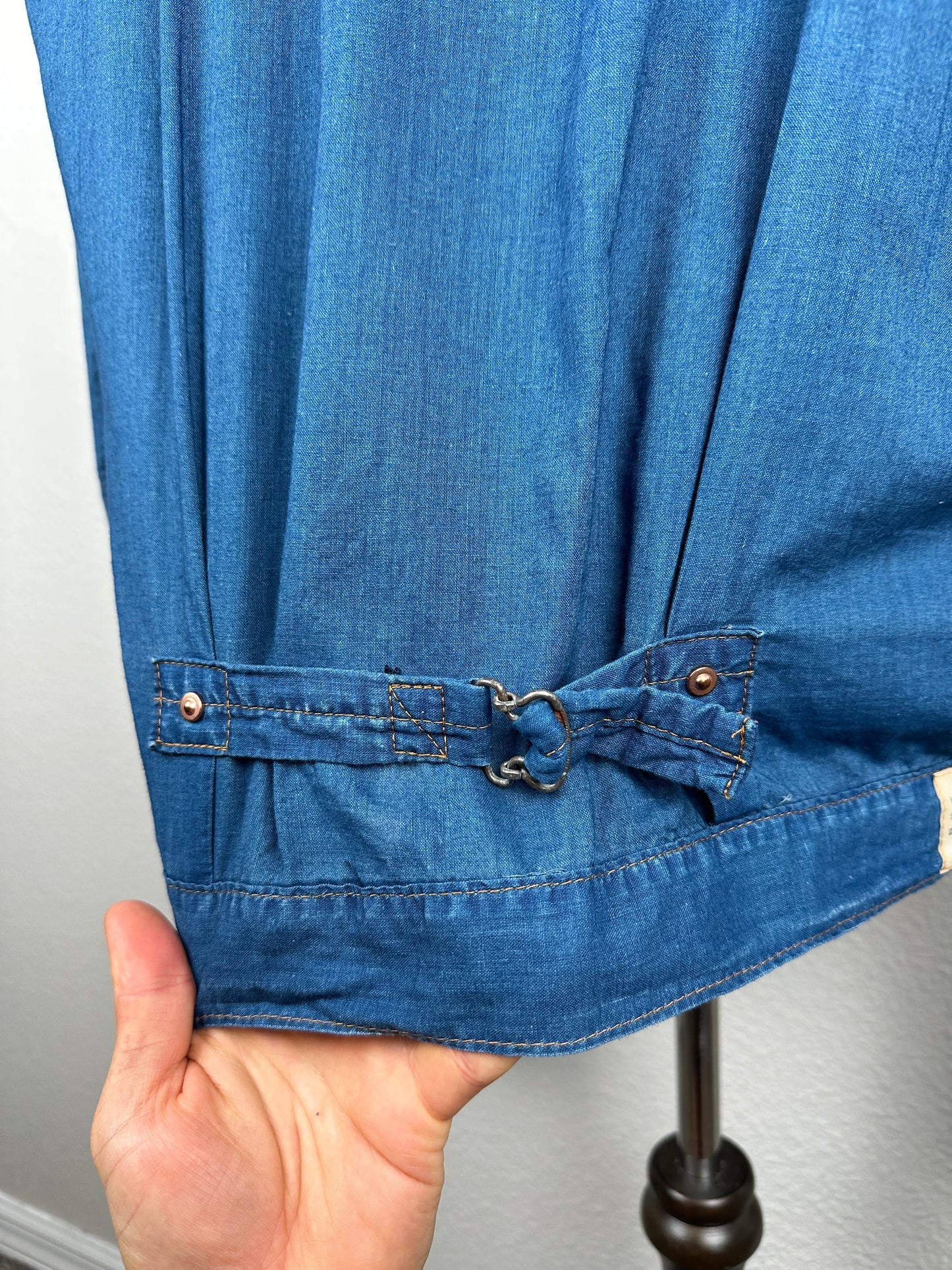 IDG Gauze X Kaya 1st JKT