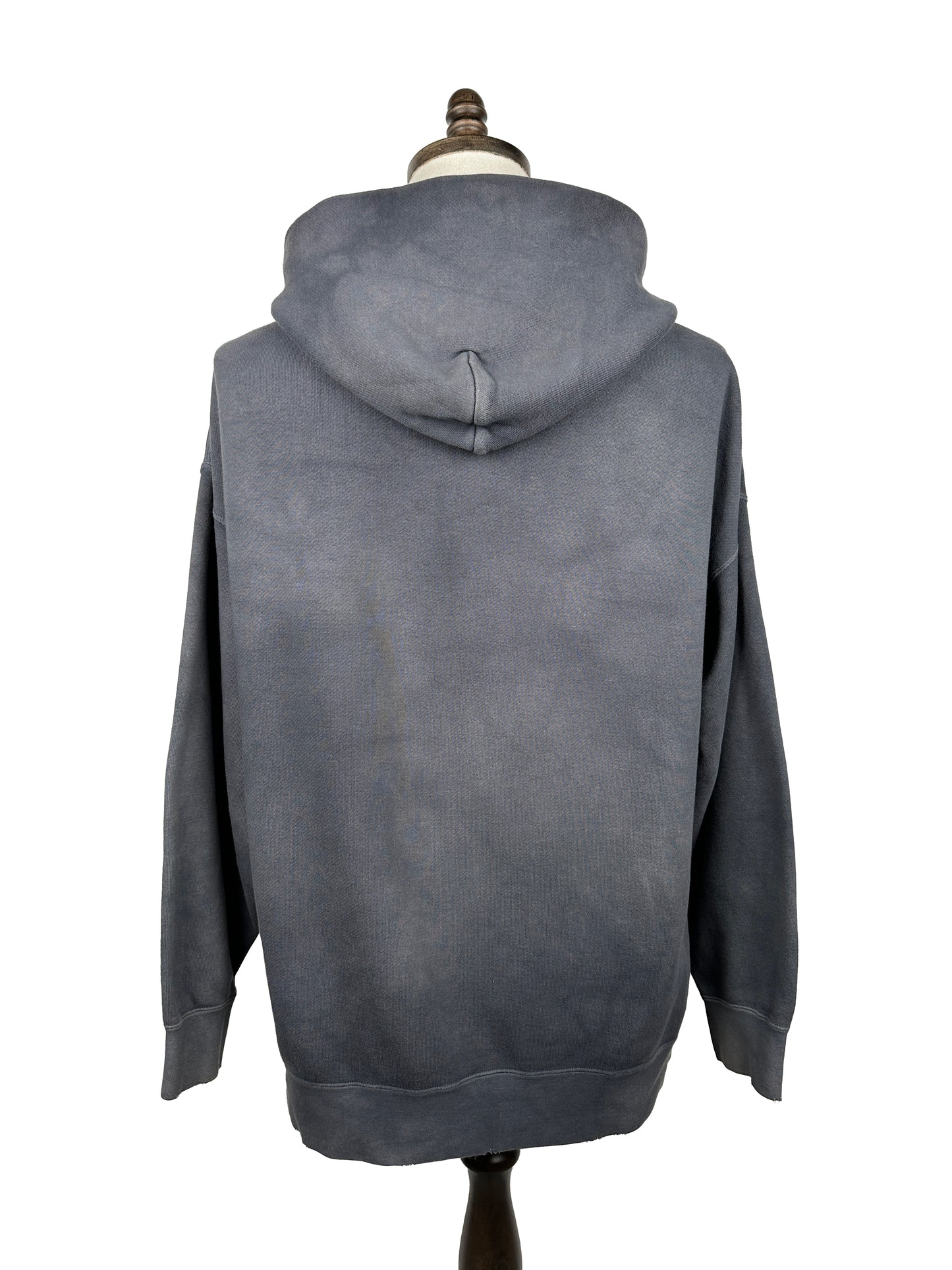 FW18 Jumbo Hoodie P.O. (U.D.)