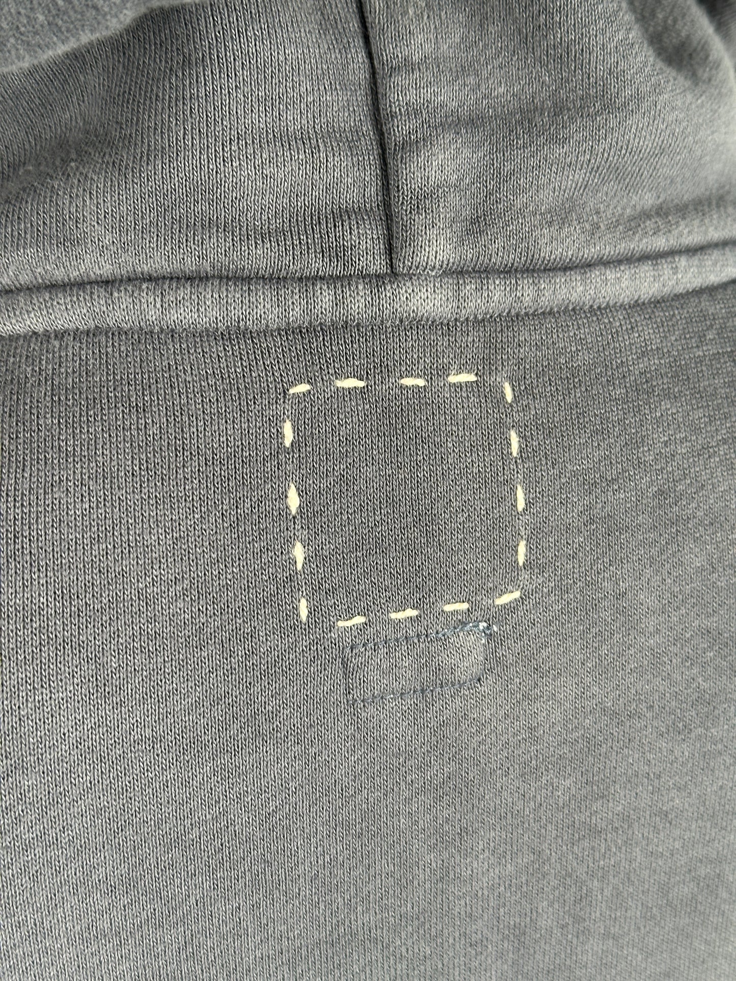 FW18 Jumbo Hoodie P.O. (U.D.)