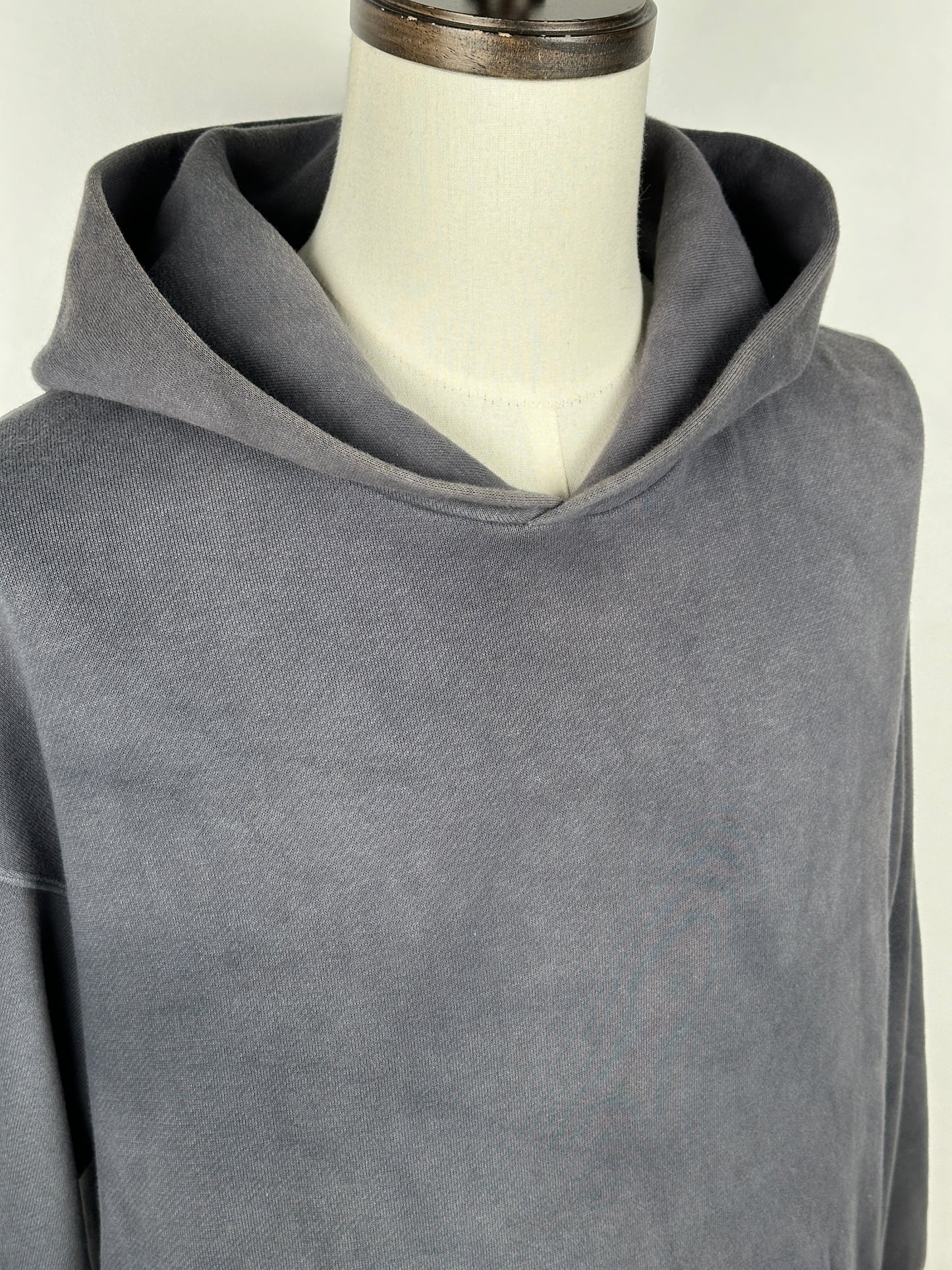 FW18 Jumbo Hoodie P.O. (U.D.)