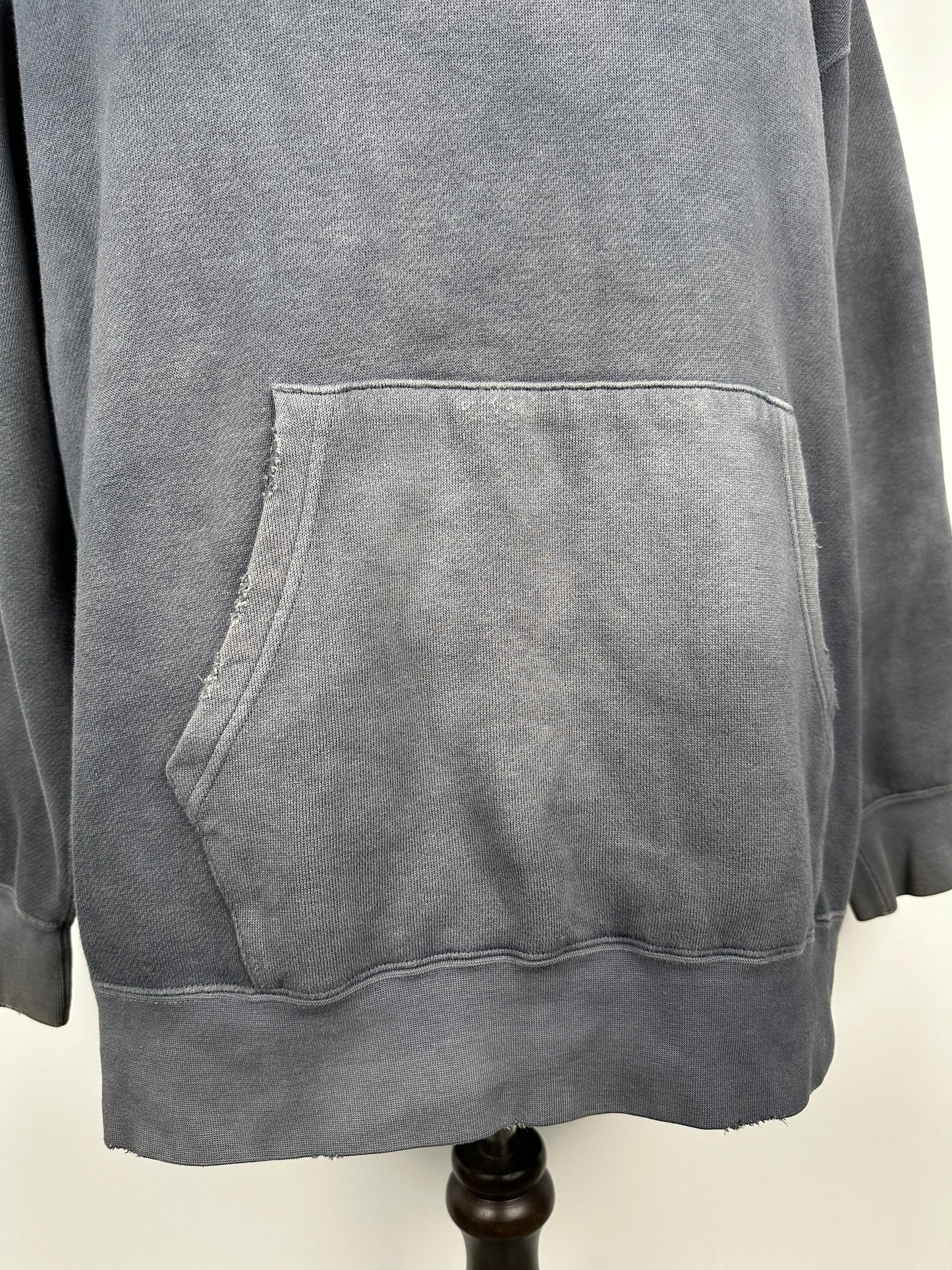 FW18 Jumbo Hoodie P.O. (U.D.)