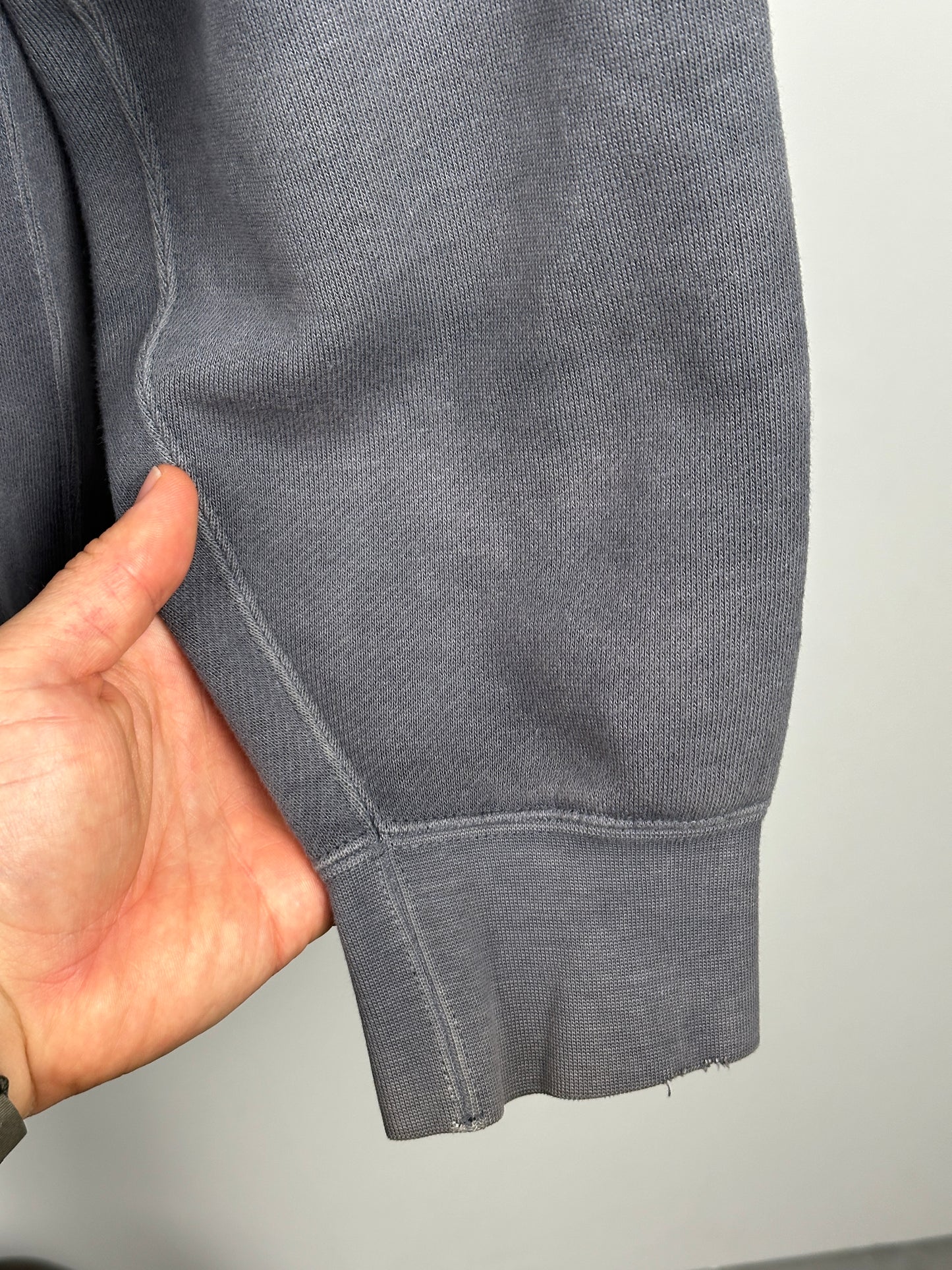 FW18 Jumbo Hoodie P.O. (U.D.)