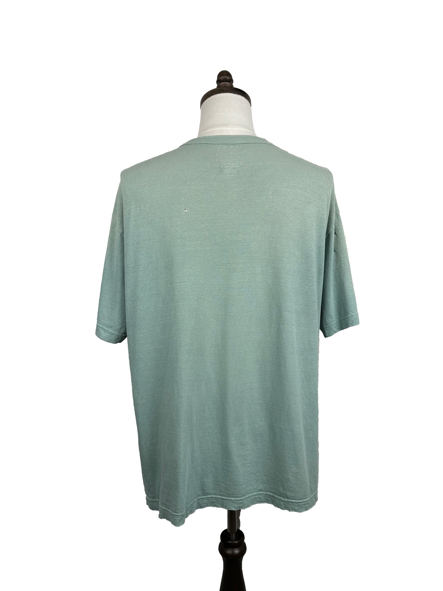 SS22 Amplus Tee S/S Crash