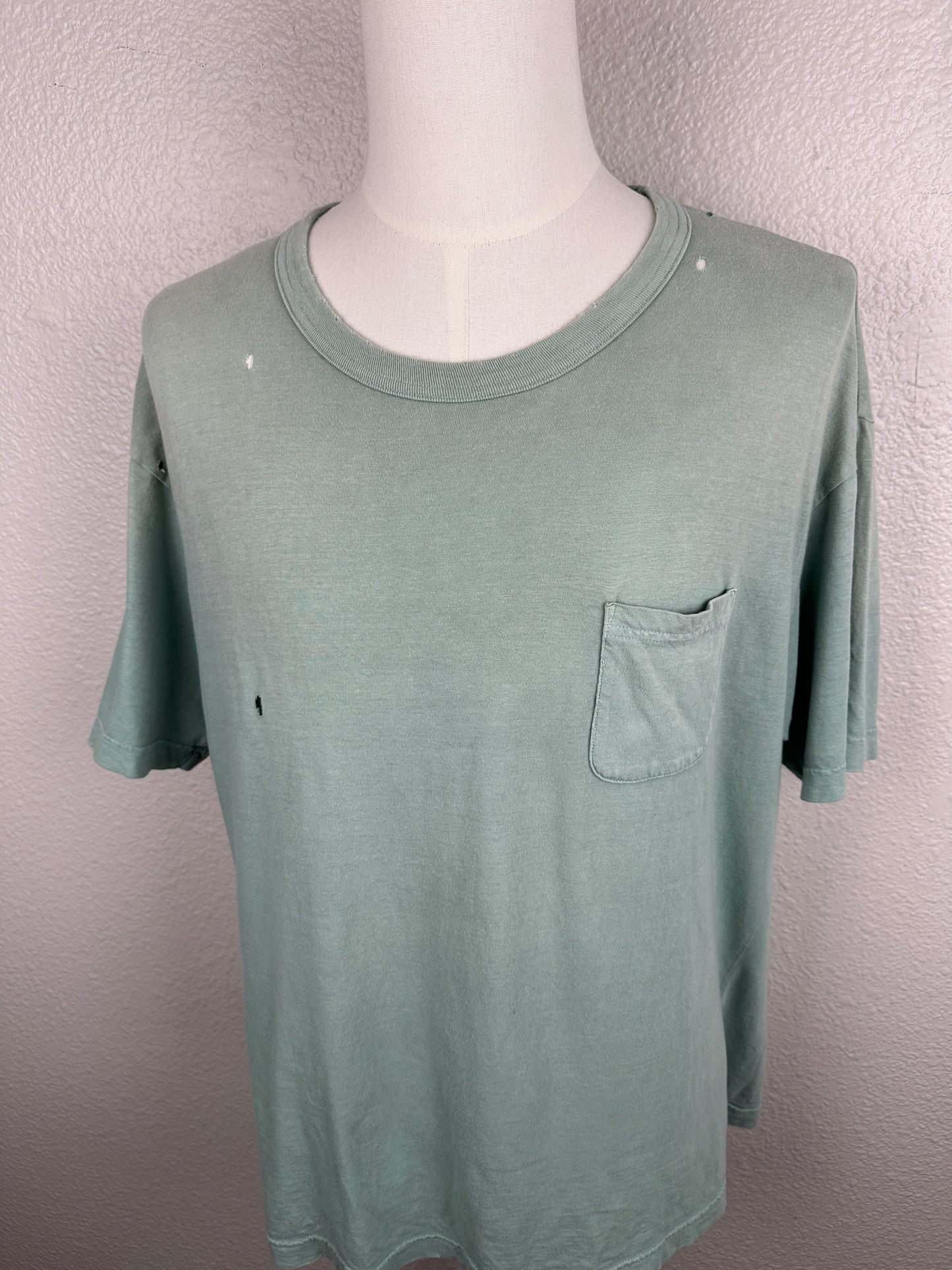 SS22 Amplus Tee S/S Crash