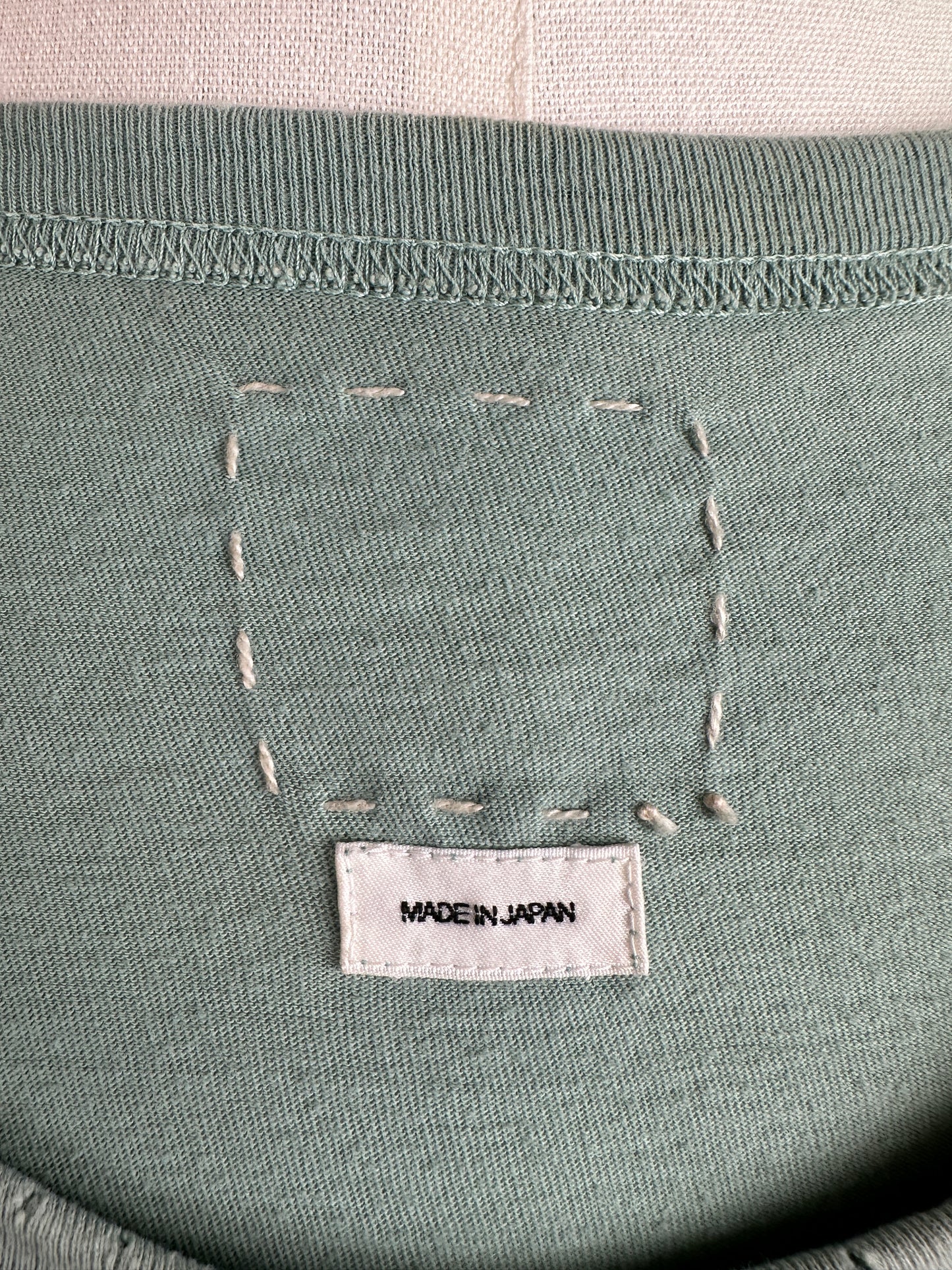 SS22 Amplus Tee S/S Crash