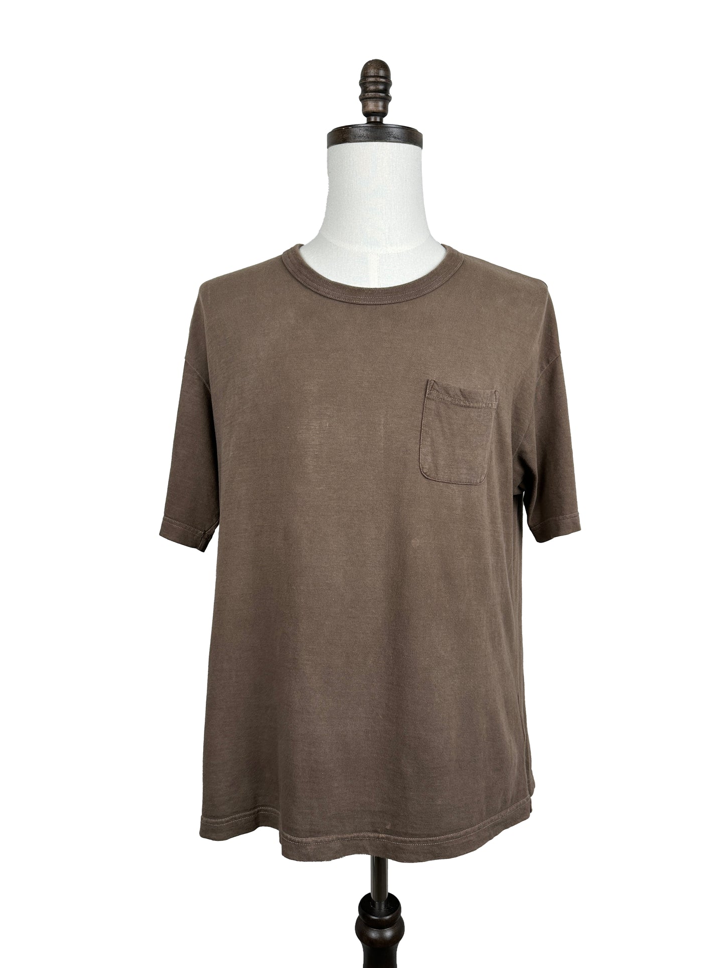 SS22 Jumbo Tee S/S (N.D.)