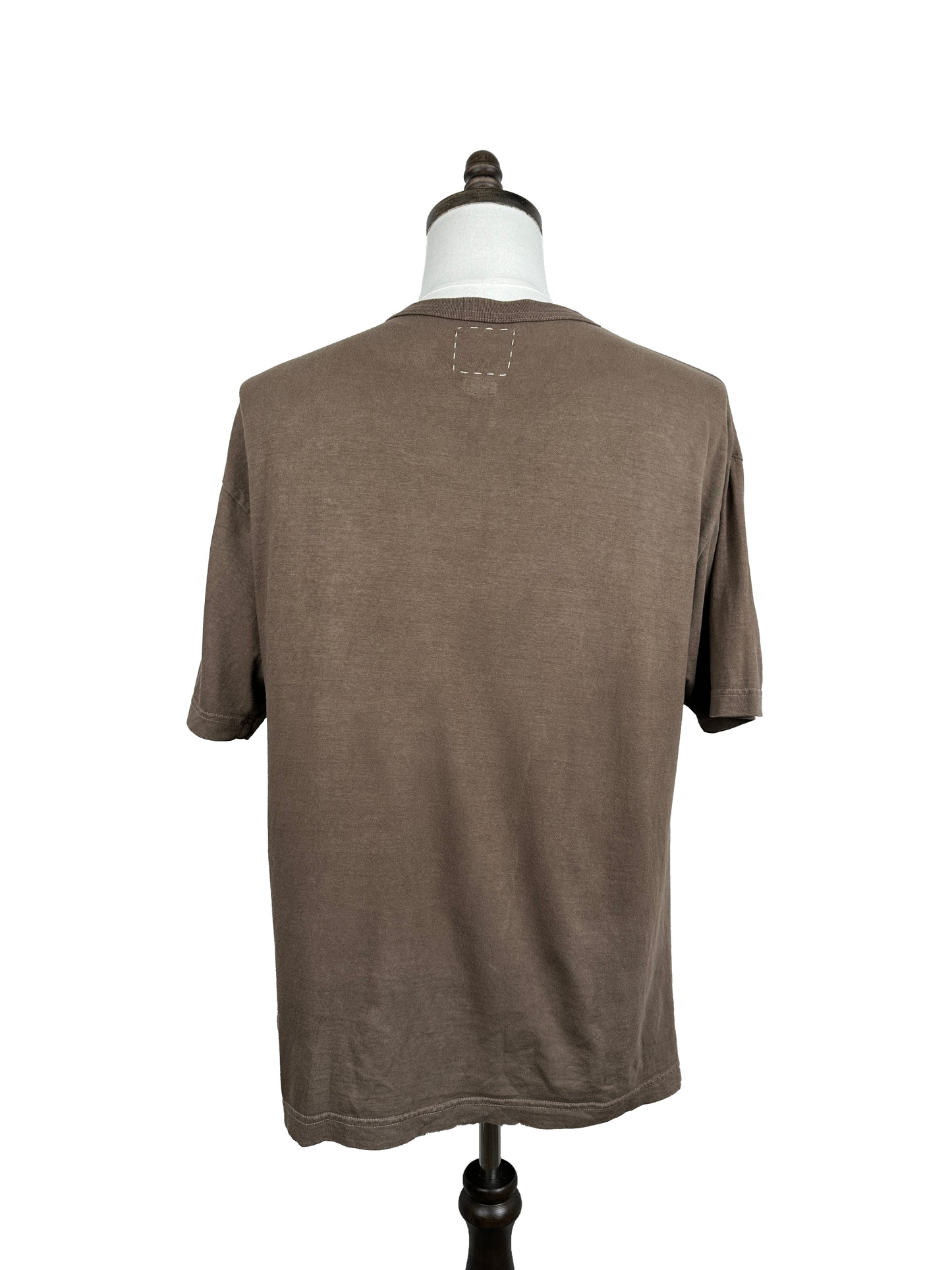 SS22 Jumbo Tee S/S (N.D.)